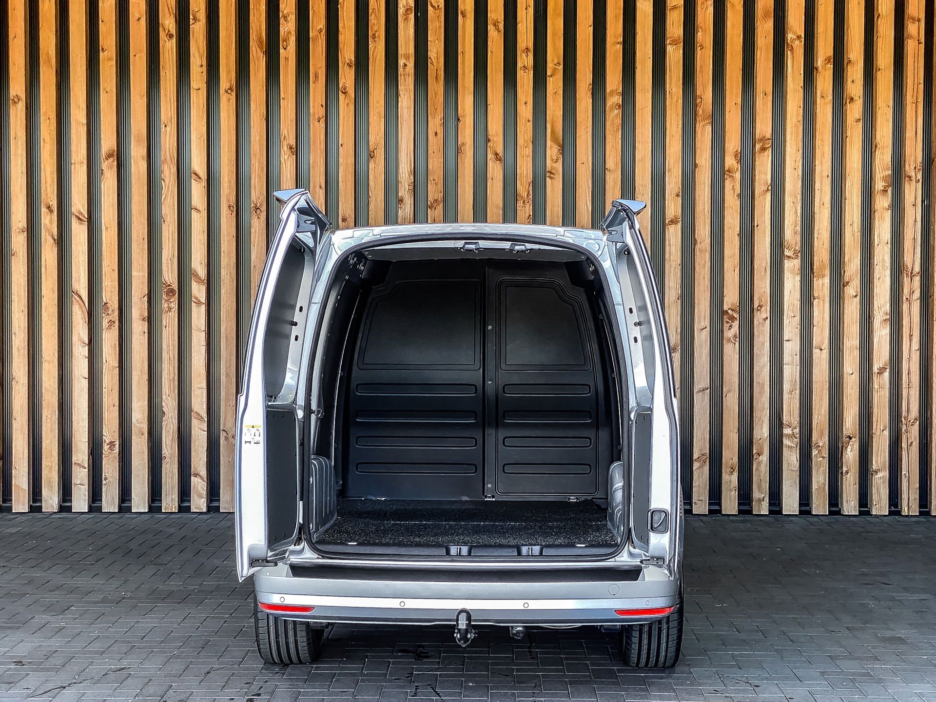 Volkswagen Caddy Maxi 2.0 TDI 150PK DSG 4Motion L2H1 | Volkswagen occasion