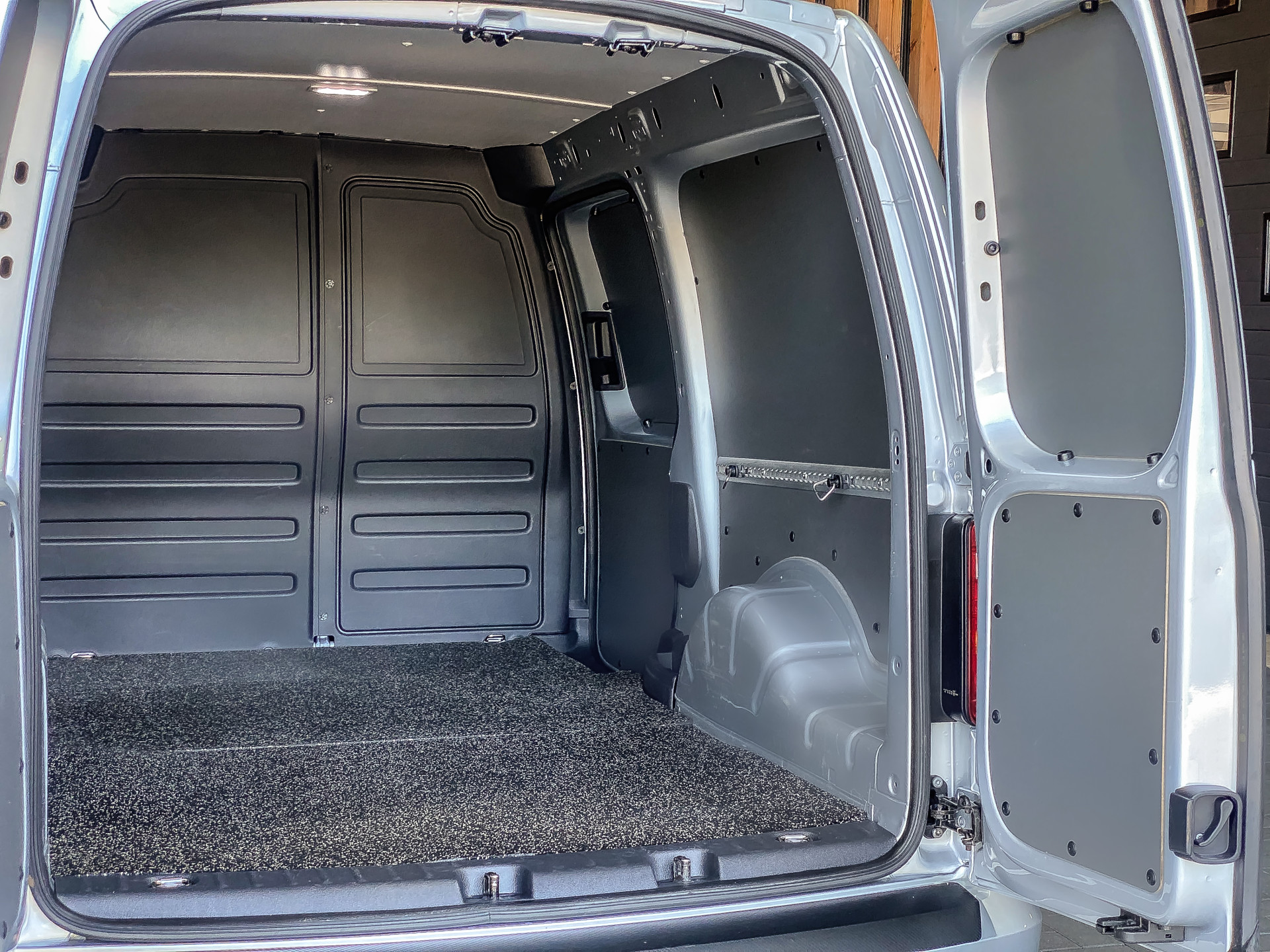 Volkswagen Caddy Maxi 2.0 TDI 150PK DSG 4Motion L2H1 | Volkswagen occasion