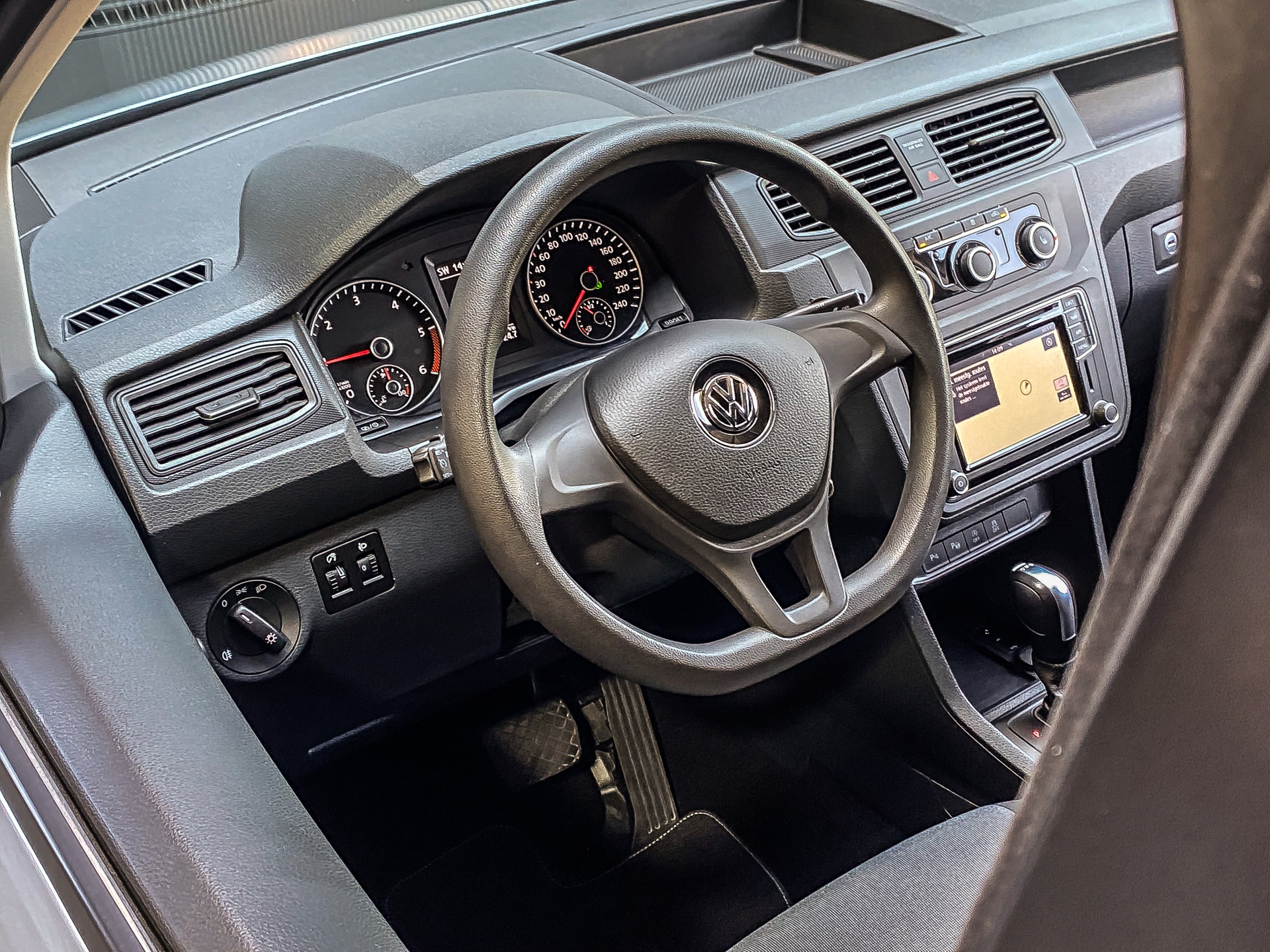 Volkswagen Caddy Maxi 2.0 TDI 150PK DSG 4Motion L2H1 | Volkswagen occasion