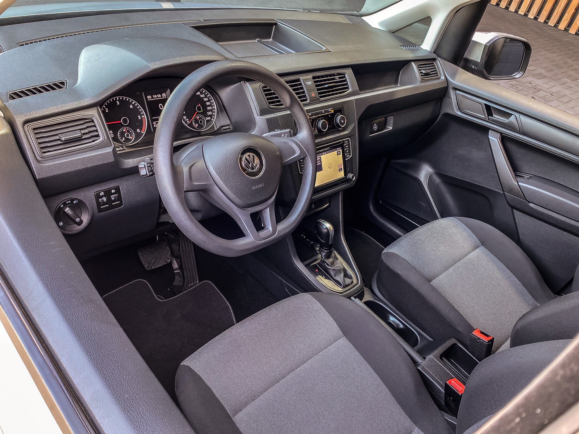 Volkswagen Caddy Maxi 2.0 TDI 150PK DSG 4Motion L2H1 | Volkswagen occasion