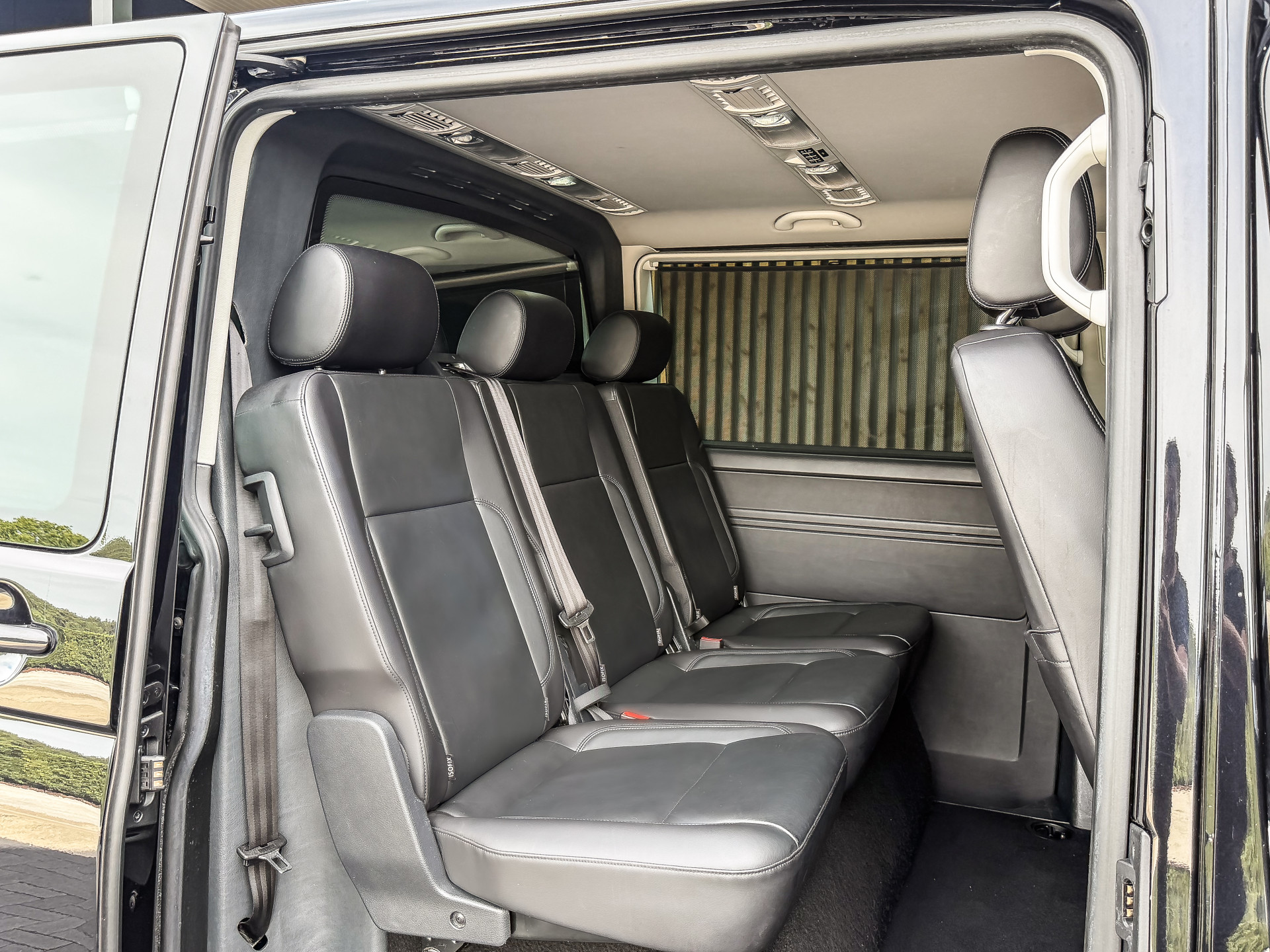 Volkswagen Caravelle 2.0 TDI 204PK DSG Highline Dubbele Cabine | Volkswagen occasion