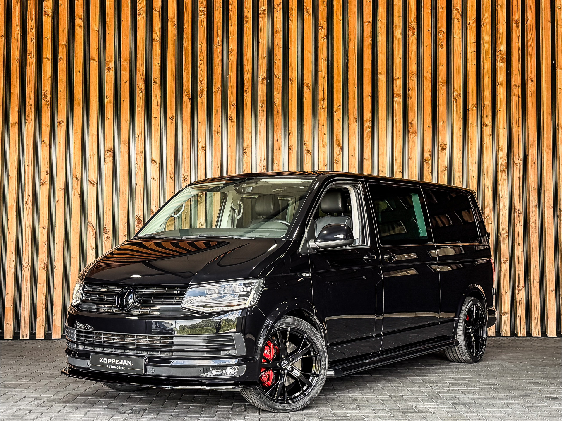 Volkswagen Caravelle 2.0 TDI 204PK DSG Highline Dubbele Cabine | Volkswagen occasion