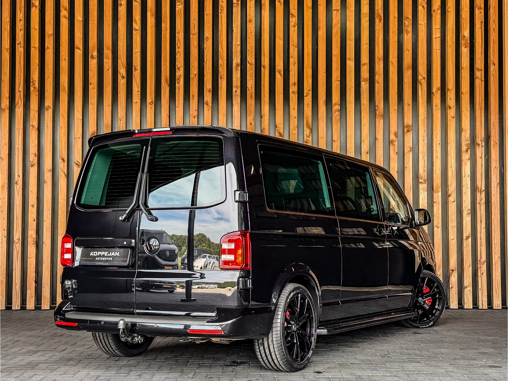 Volkswagen Caravelle 2.0 TDI 204PK DSG Highline Dubbele Cabine | Volkswagen occasion