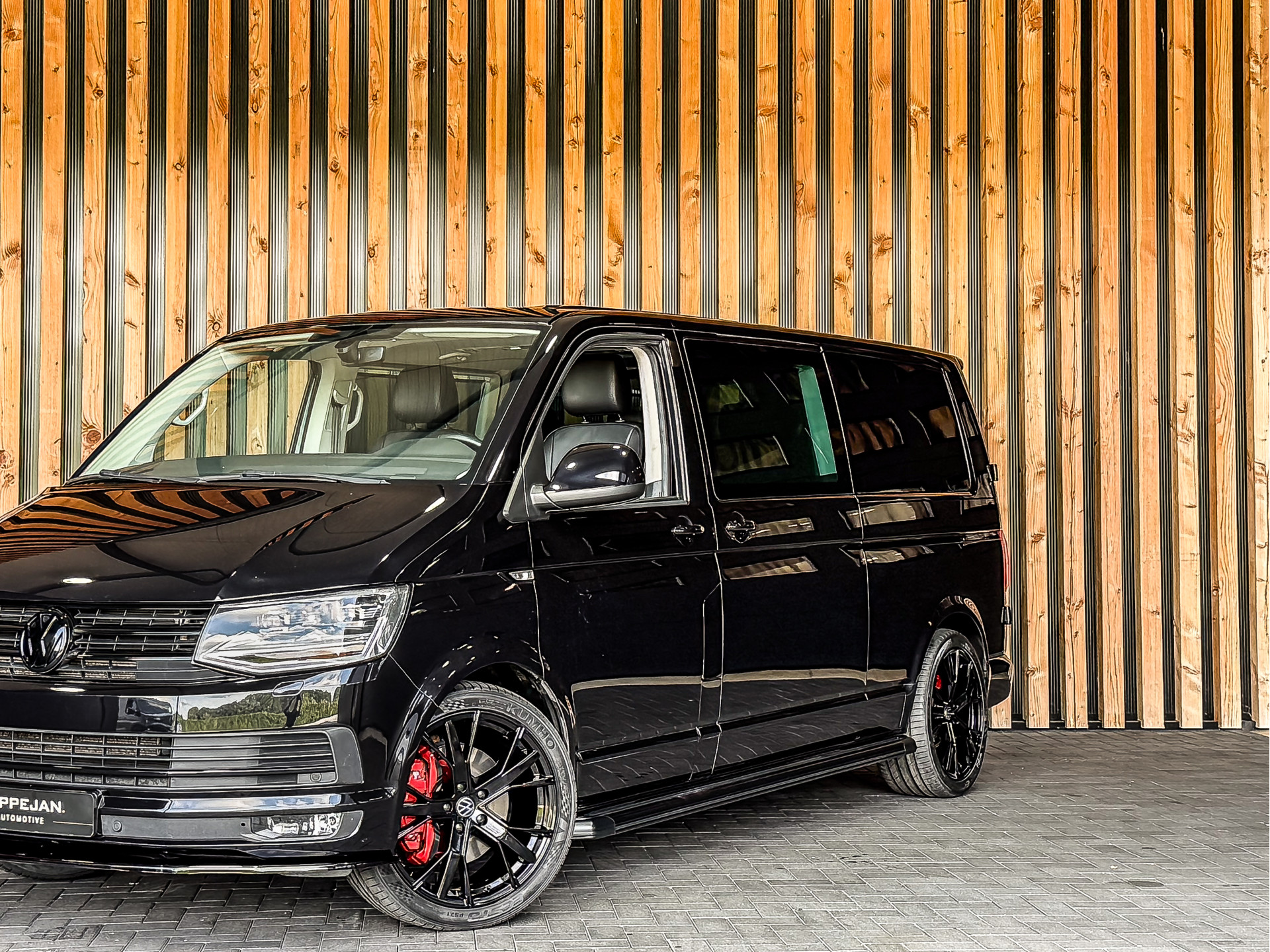 Volkswagen Caravelle 2.0 TDI 204PK DSG Highline Dubbele Cabine | Volkswagen occasion