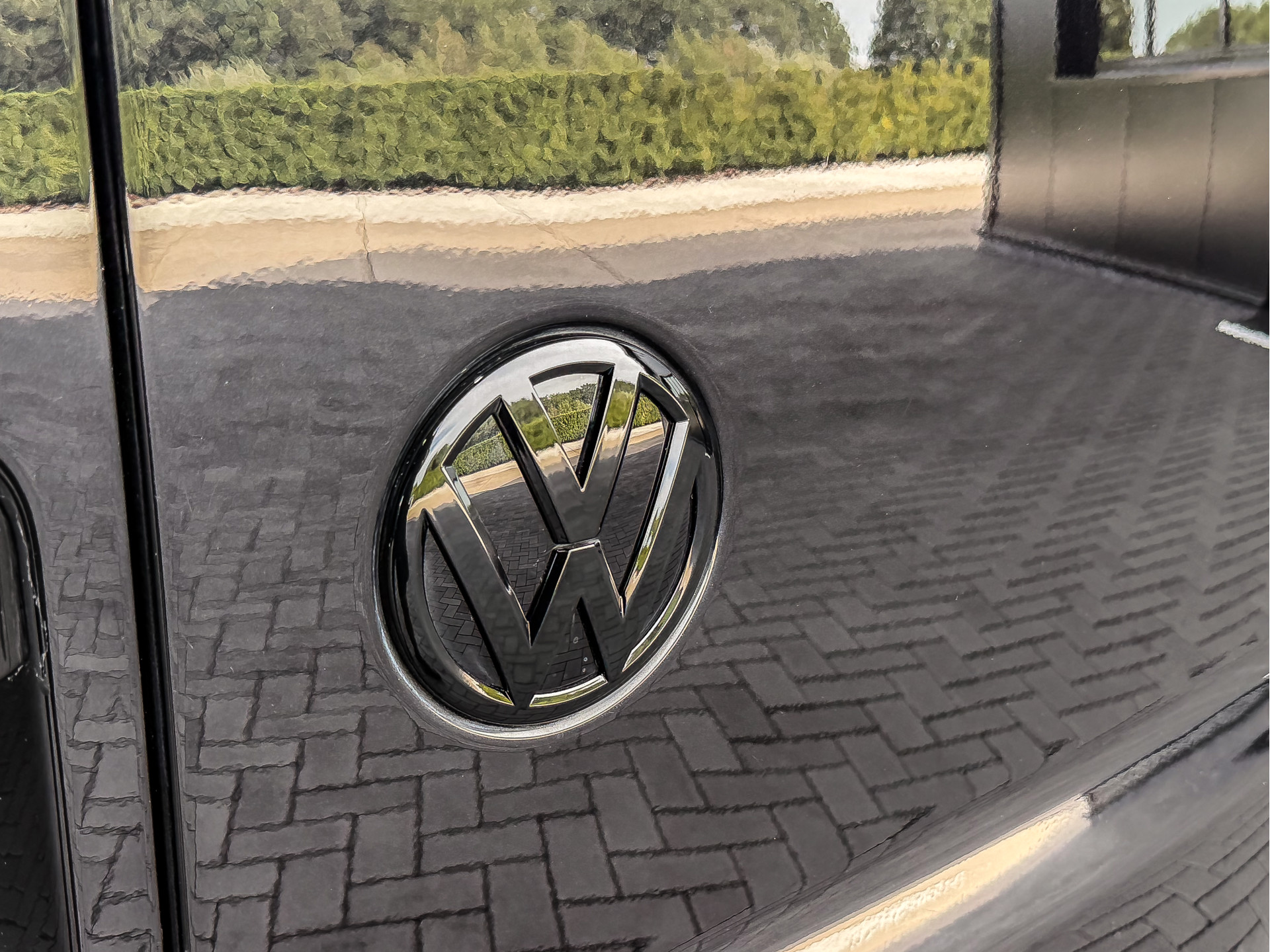 Volkswagen Caravelle 2.0 TDI 204PK DSG Highline Dubbele Cabine | Volkswagen occasion