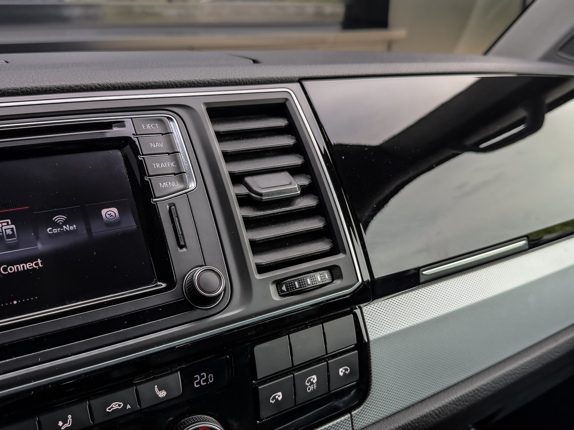 Volkswagen Caravelle 2.0 TDI 204PK DSG Highline Dubbele Cabine | Volkswagen occasion