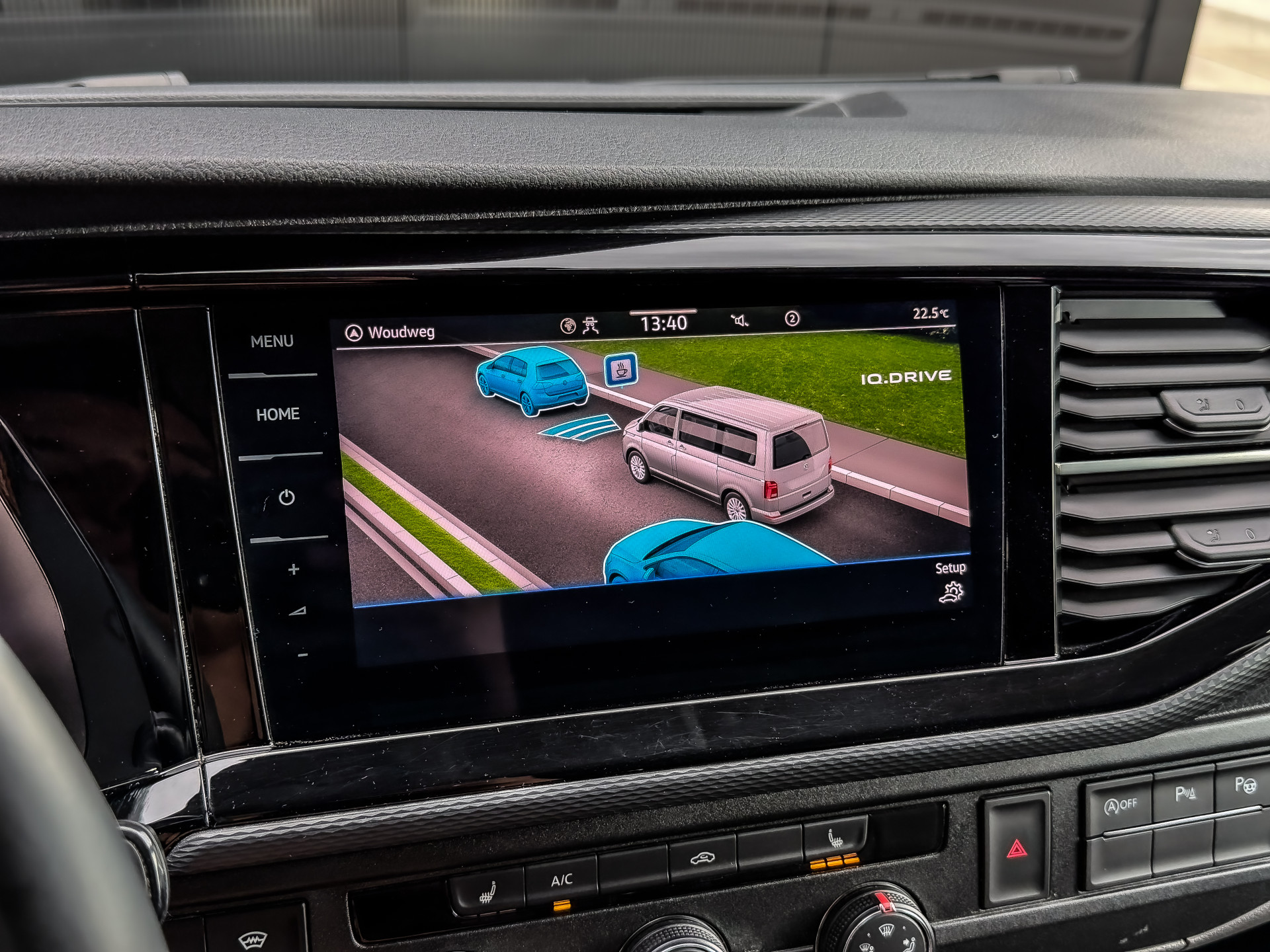 Volkswagen Transporter 2.0 TDI 150PK DSG 4Motion L2H1 | Volkswagen occasion