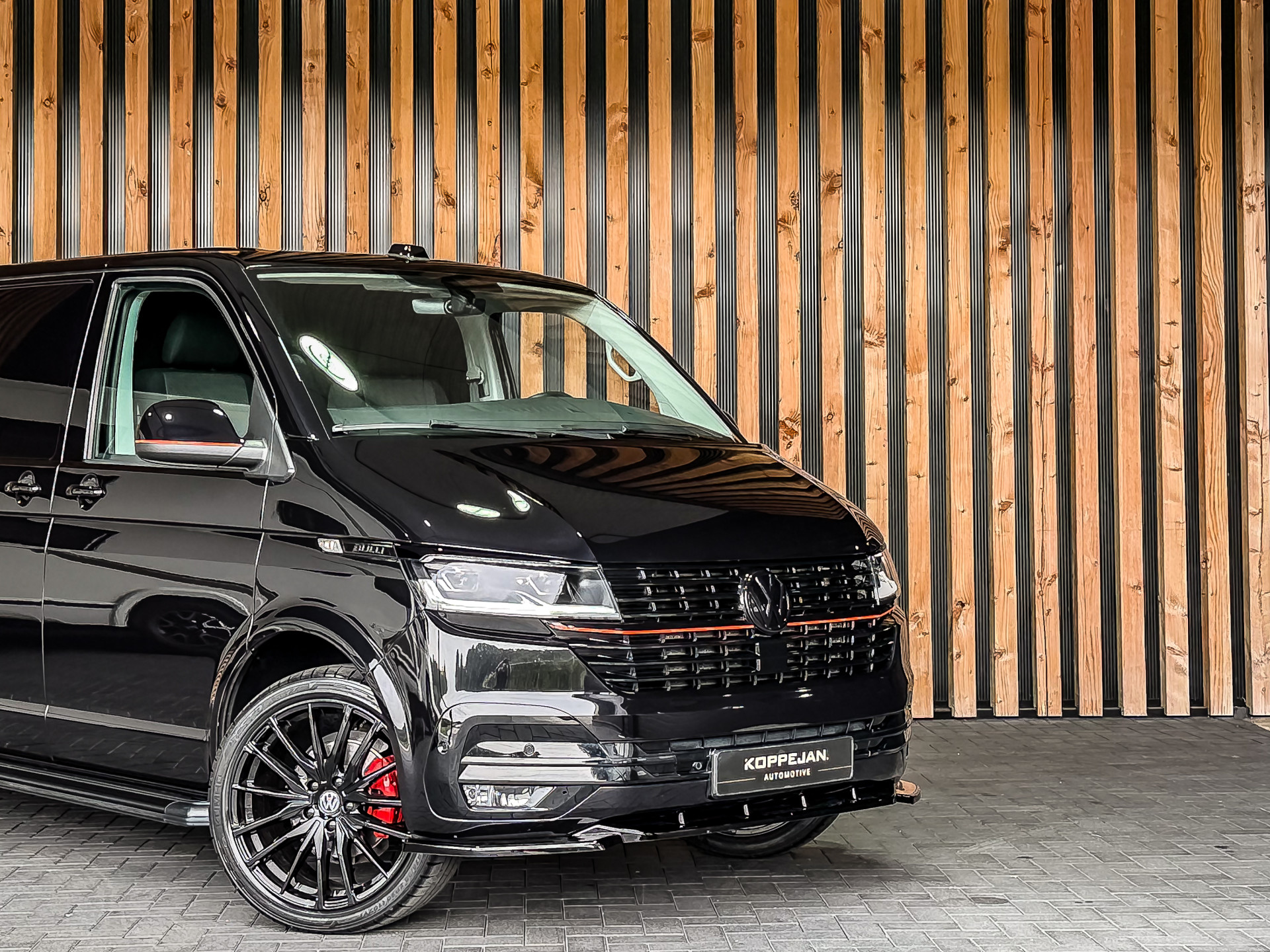 Volkswagen Transporter 2.0 TDI 150PK DSG 4Motion L2H1 | Volkswagen occasion