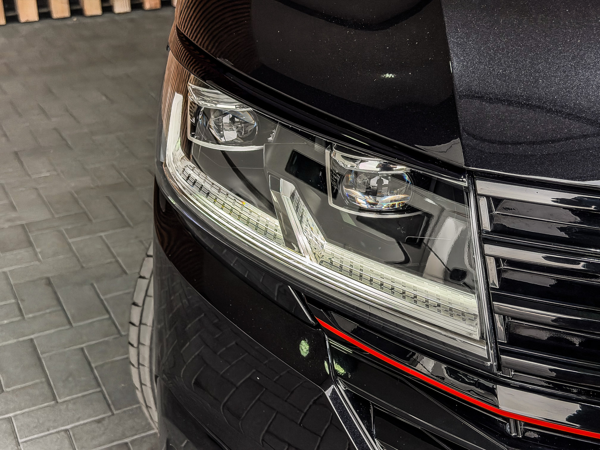 Volkswagen Transporter 2.0 TDI 150PK DSG 4Motion L2H1 | Volkswagen occasion