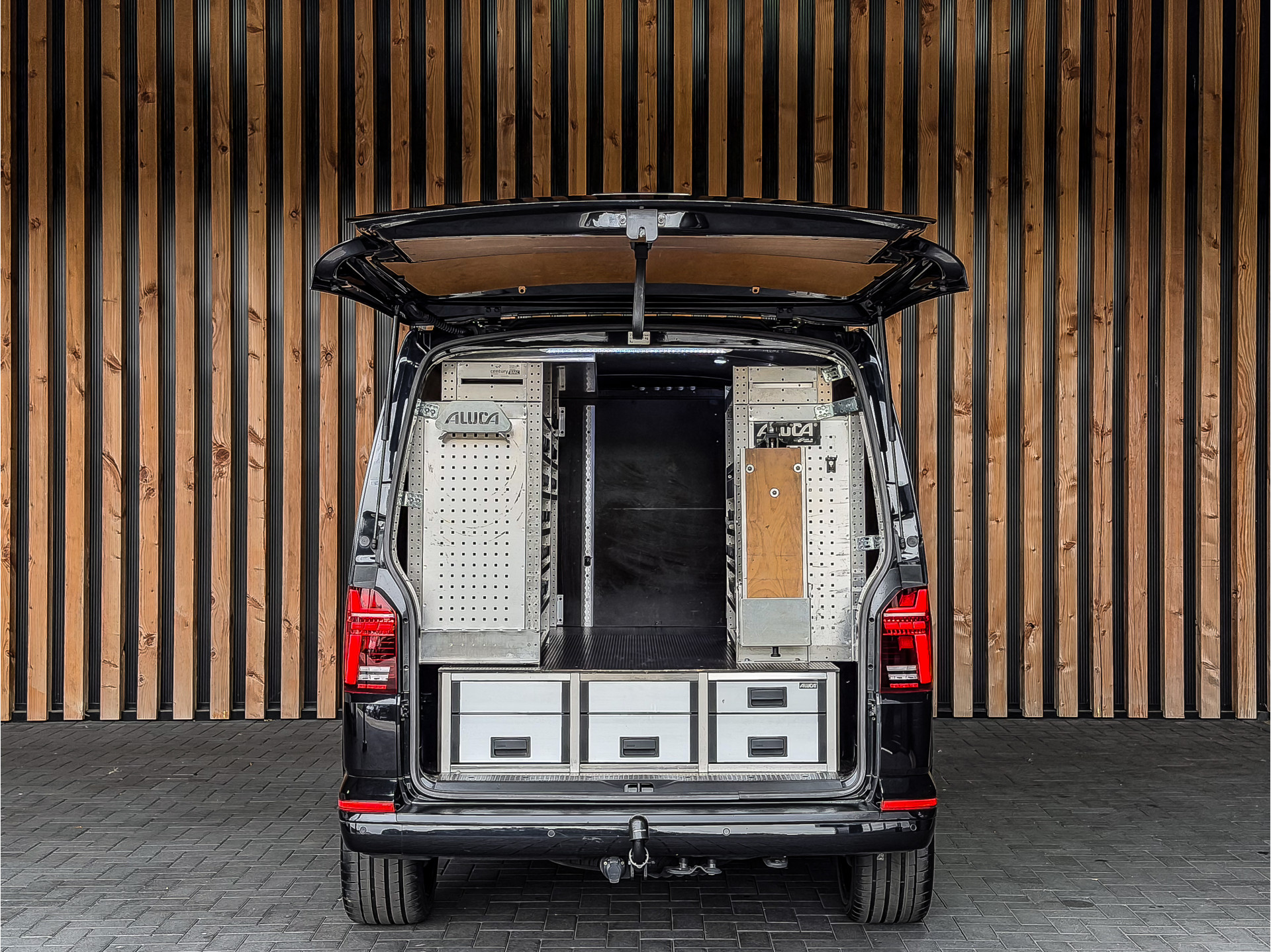 Volkswagen Transporter 2.0 TDI 150PK DSG 4Motion L2H1 | Volkswagen occasion