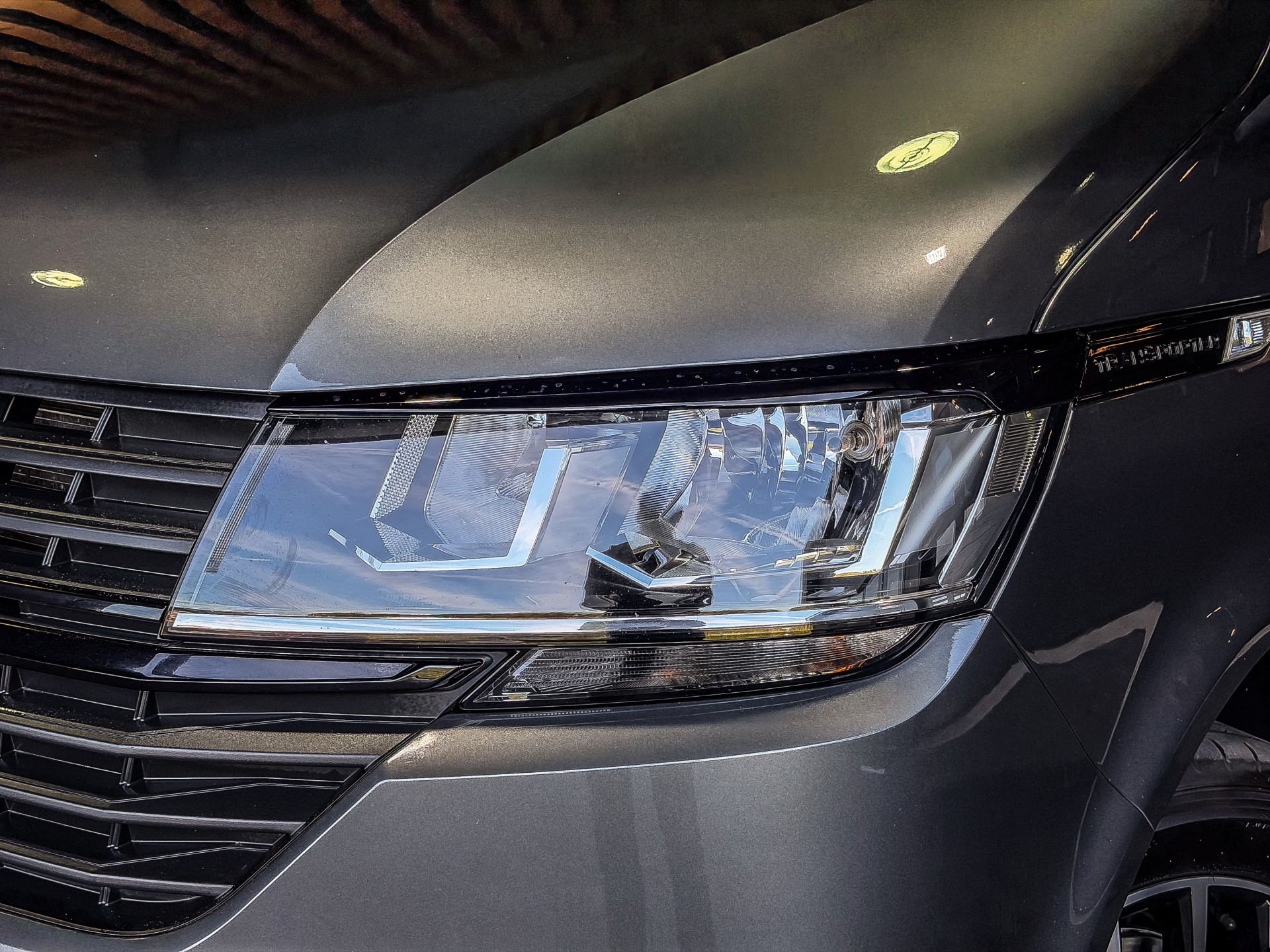Volkswagen Transporter 2.0 TDI 150PK DSG Bestelwagen L1H1 | Volkswagen occasion