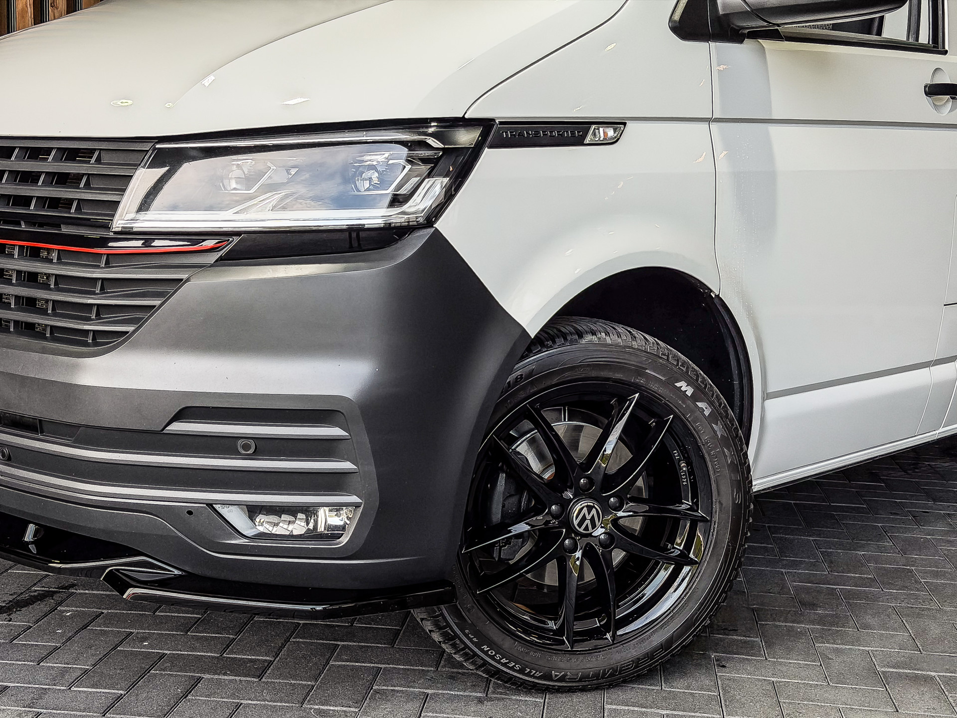Volkswagen Transporter 2.0 TDI 150PK DSG Bestelwagen L1H1 | Volkswagen occasion