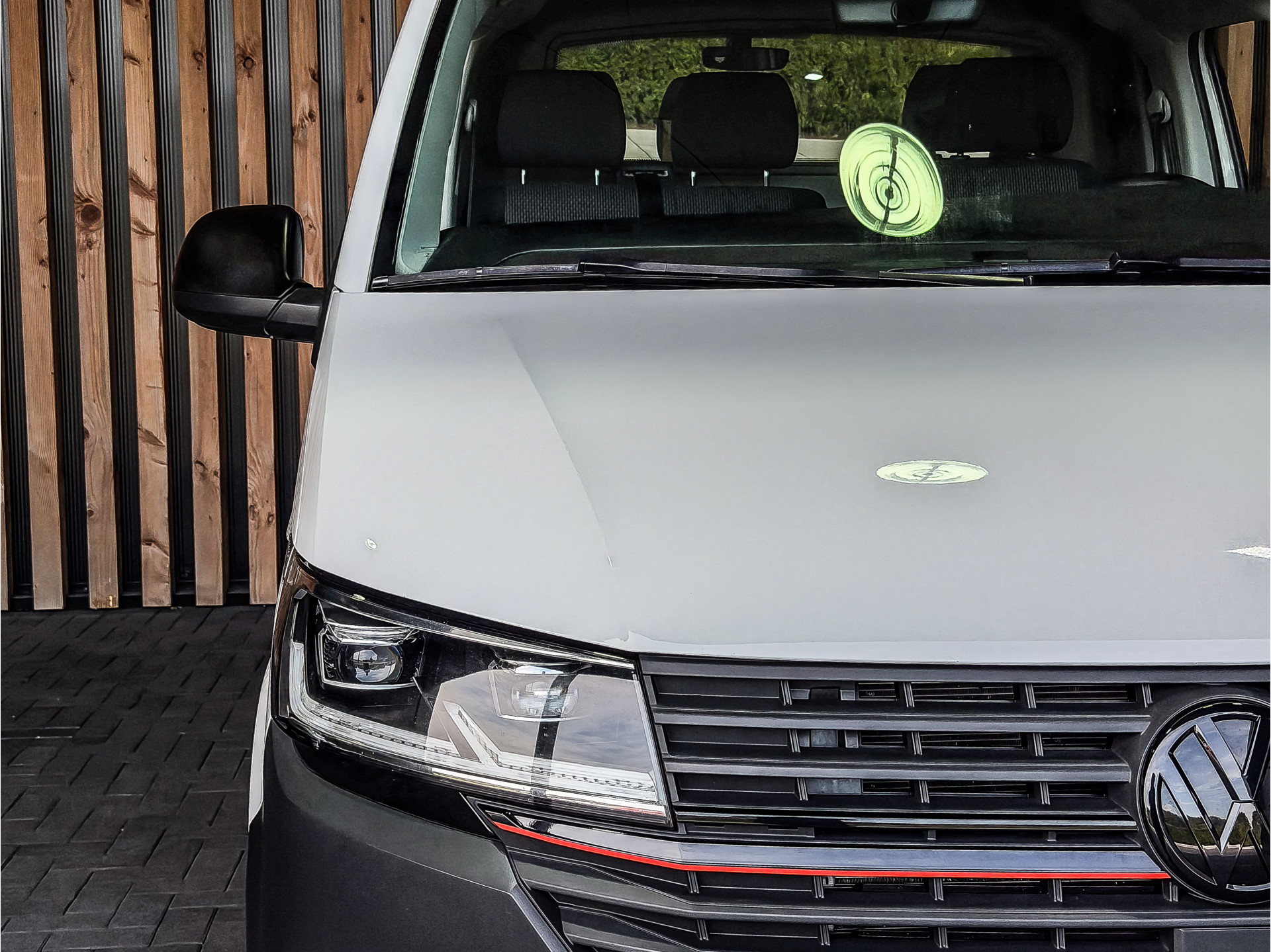 Volkswagen Transporter 2.0 TDI 150PK DSG Bestelwagen L1H1 | Volkswagen occasion