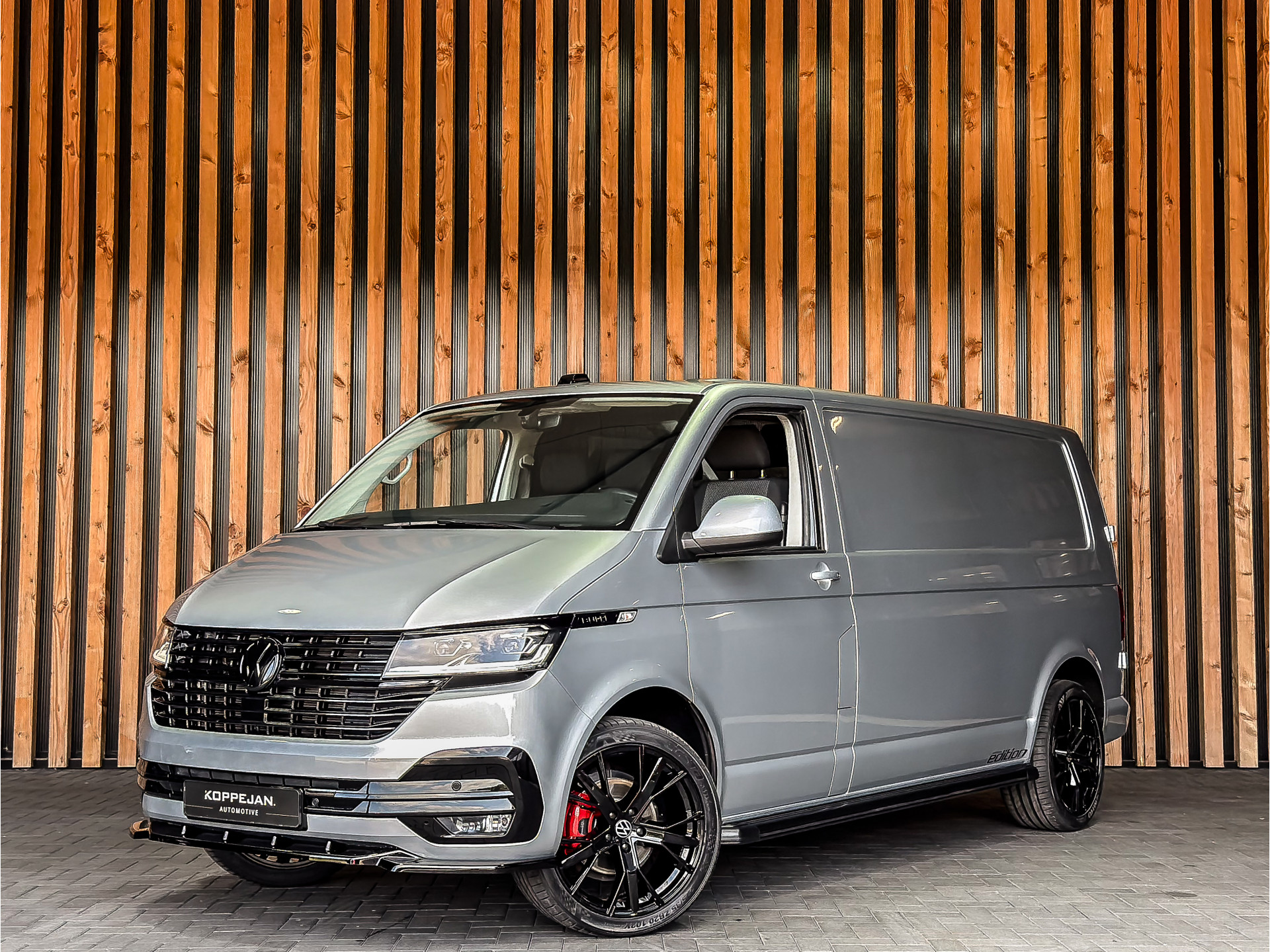 Volkswagen Transporter 2.0 TDI 150PK DSG Bestelwagen L2H1 Bulli | Volkswagen occasion