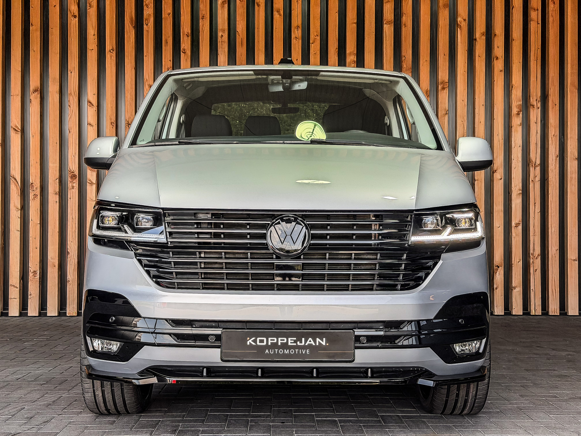 Volkswagen Transporter 2.0 TDI 150PK DSG Bestelwagen L2H1 Bulli | Volkswagen occasion
