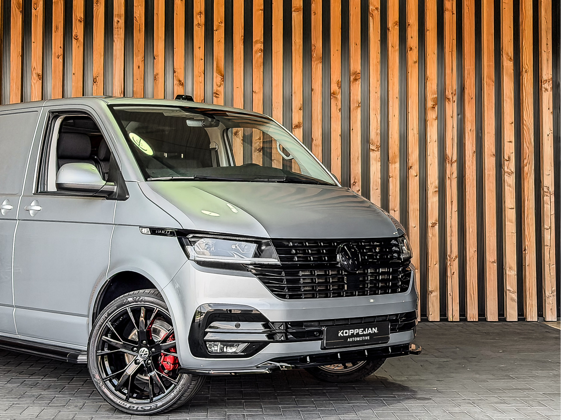 Volkswagen Transporter 2.0 TDI 150PK DSG Bestelwagen L2H1 Bulli | Volkswagen occasion