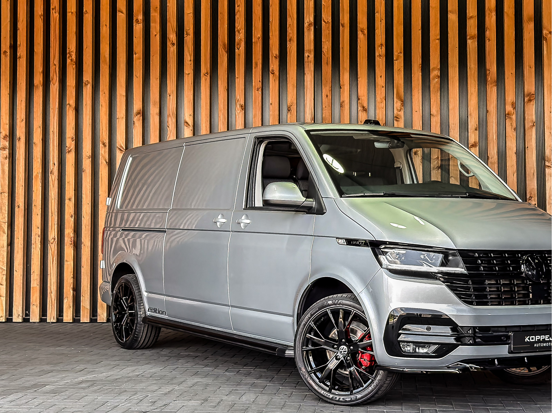 Volkswagen Transporter 2.0 TDI 150PK DSG Bestelwagen L2H1 Bulli | Volkswagen occasion