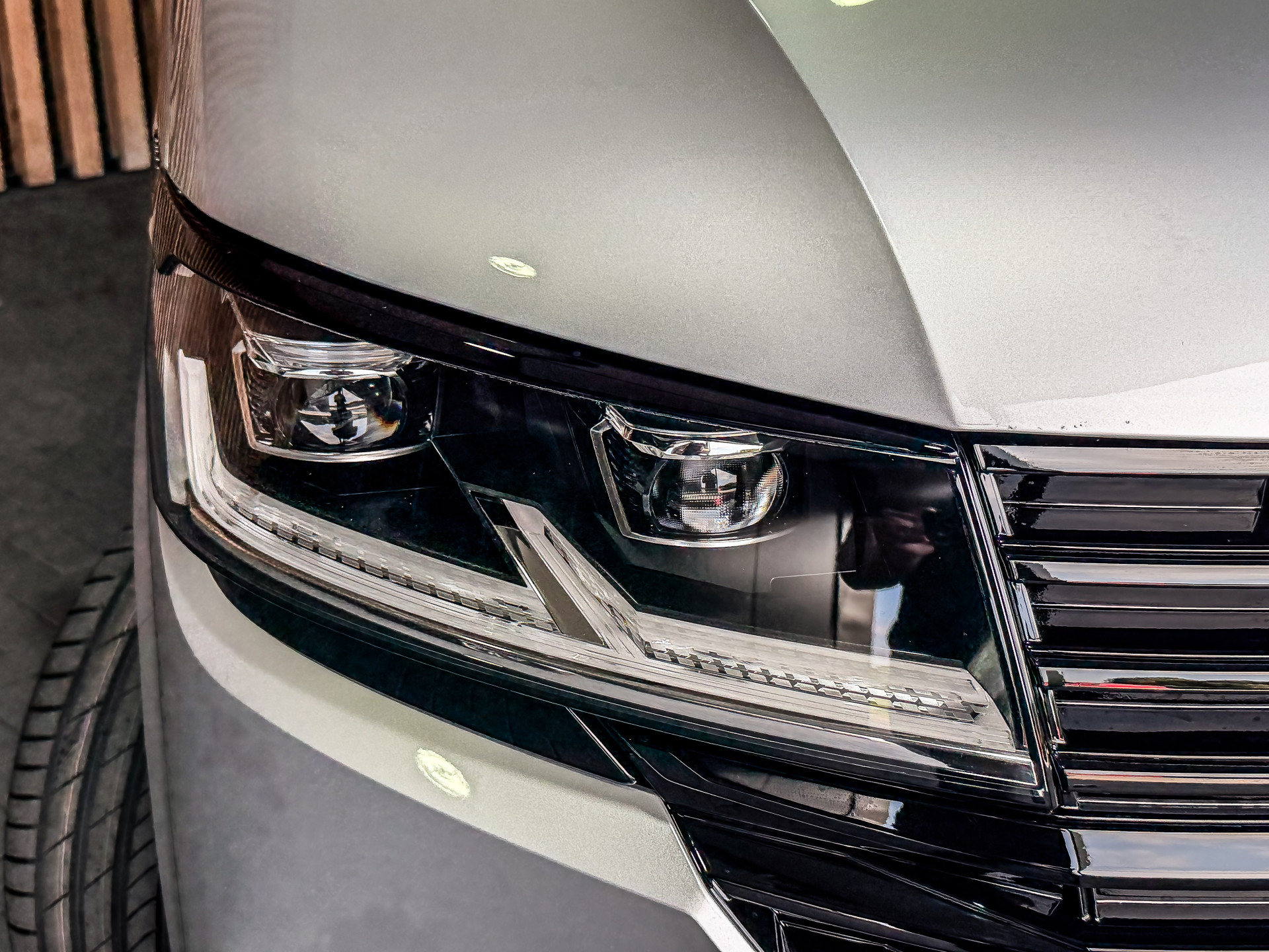 Volkswagen Transporter 2.0 TDI 150PK DSG Bestelwagen L2H1 Bulli | Volkswagen occasion