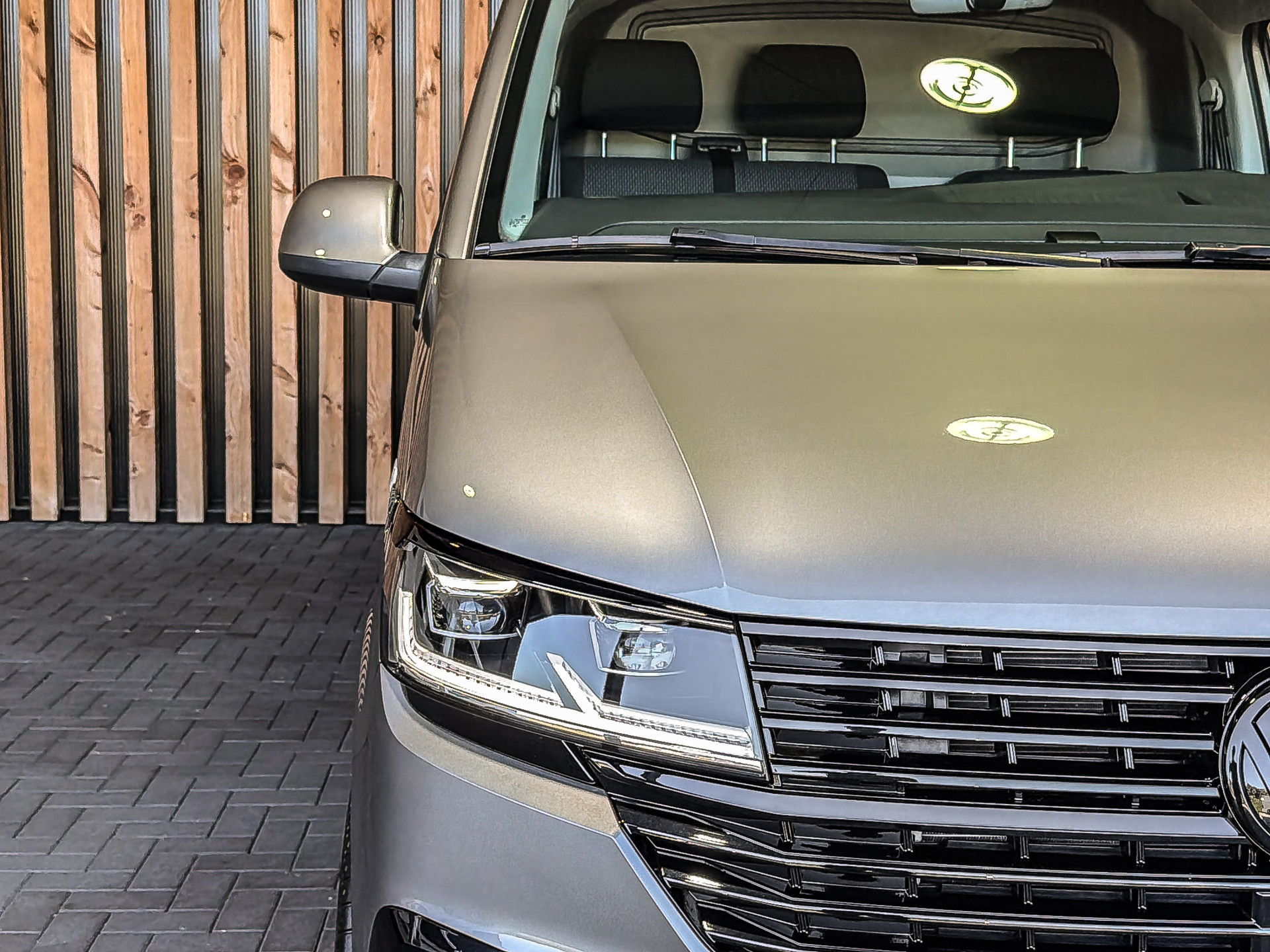 Volkswagen Transporter 2.0 TDI 150PK DSG Bestelwagen L2H1 | Volkswagen occasion