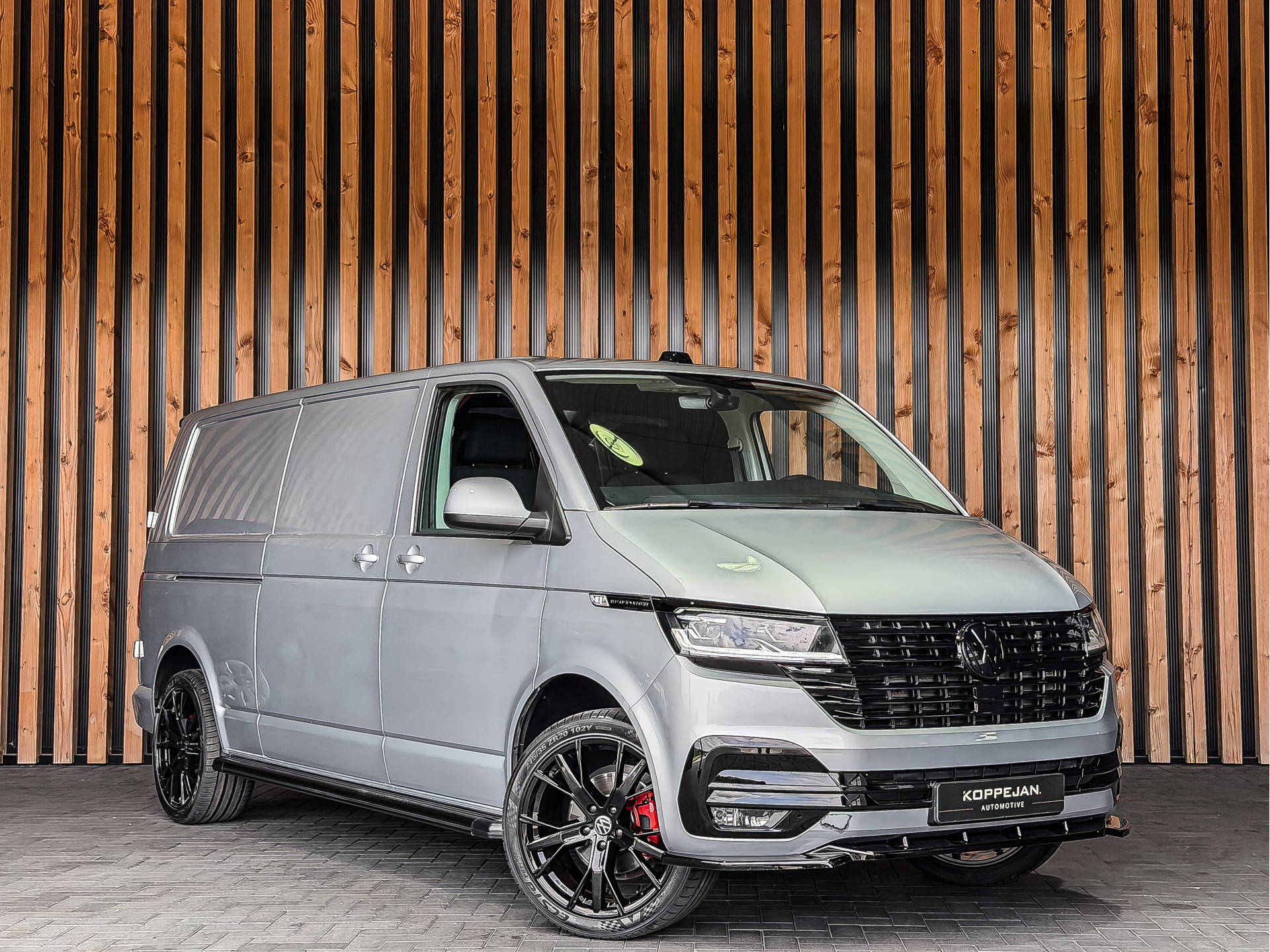 Volkswagen Transporter 2.0 TDI 150PK DSG L2H1 Marge incl. BTW en BPM | Volkswagen occasion