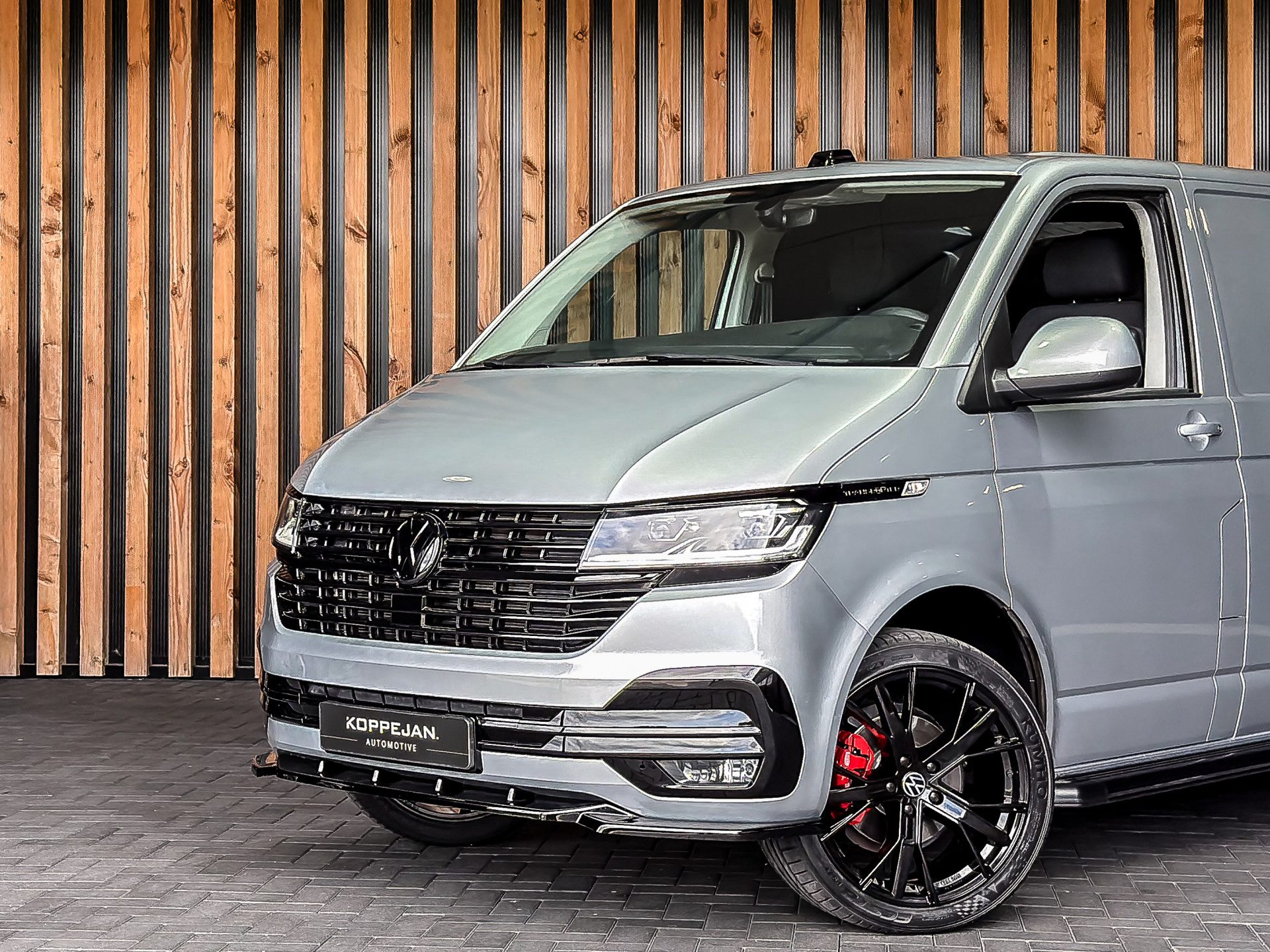 Volkswagen Transporter 2.0 TDI 150PK DSG L2H1 Marge incl. BTW en BPM | Volkswagen occasion
