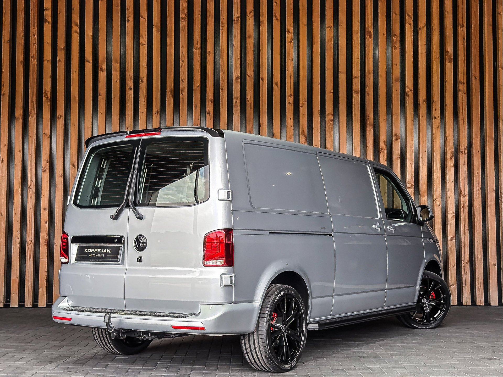 Volkswagen Transporter 2.0 TDI 150PK DSG L2H1 Marge incl. BTW en BPM | Volkswagen occasion
