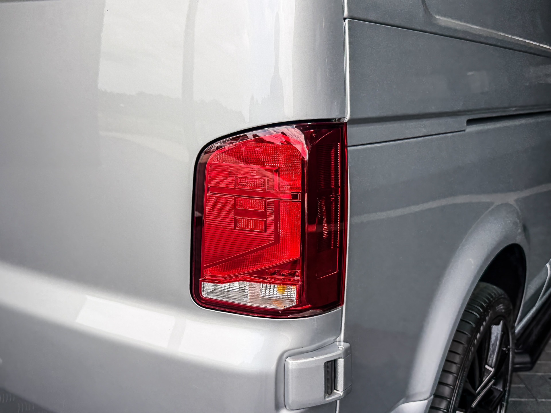 Volkswagen Transporter 2.0 TDI 150PK DSG L2H1 Marge incl. BTW en BPM | Volkswagen occasion