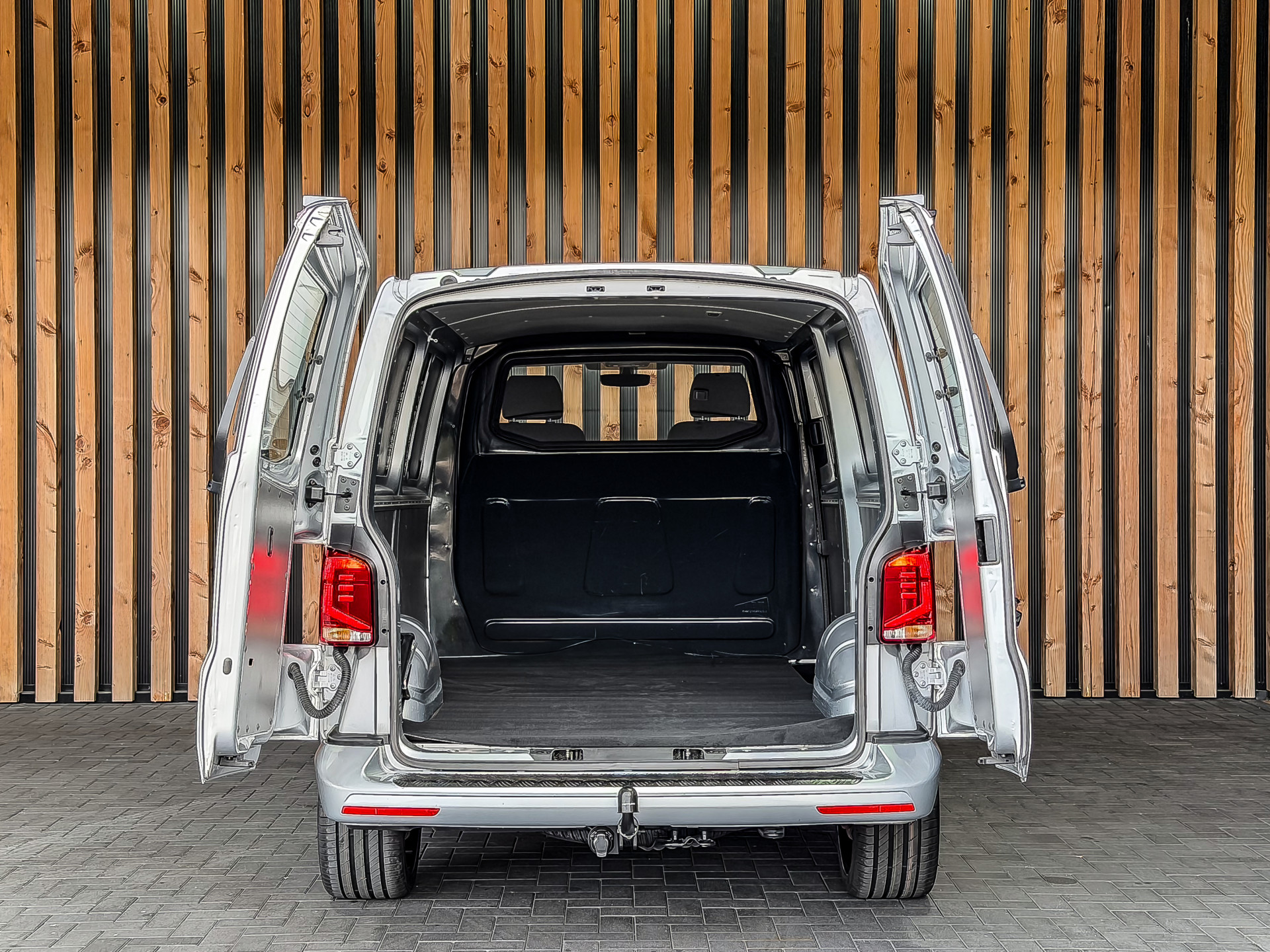 Volkswagen Transporter 2.0 TDI 150PK DSG L2H1 Marge incl. BTW en BPM | Volkswagen occasion