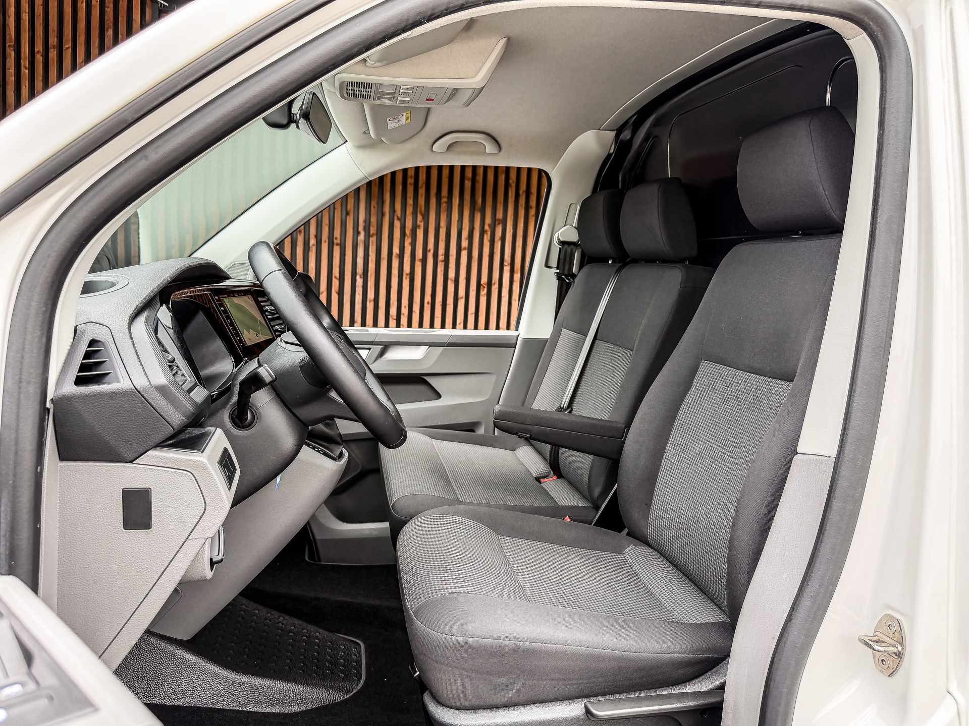Volkswagen Transporter 2.0 TDI 204PK DSG 4Motion Bestelwagen L2H1 | Volkswagen occasion