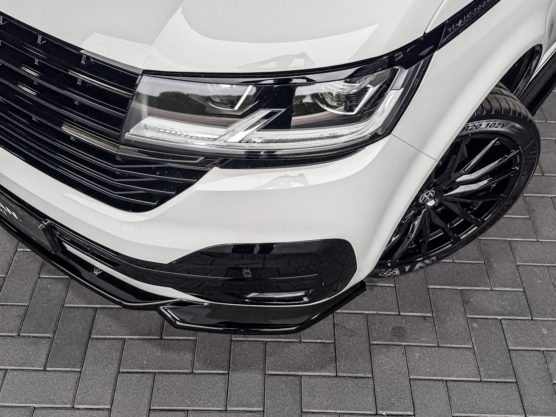 Volkswagen Transporter 2.0 TDI 204PK DSG 4Motion Bestelwagen L2H1 | Volkswagen occasion
