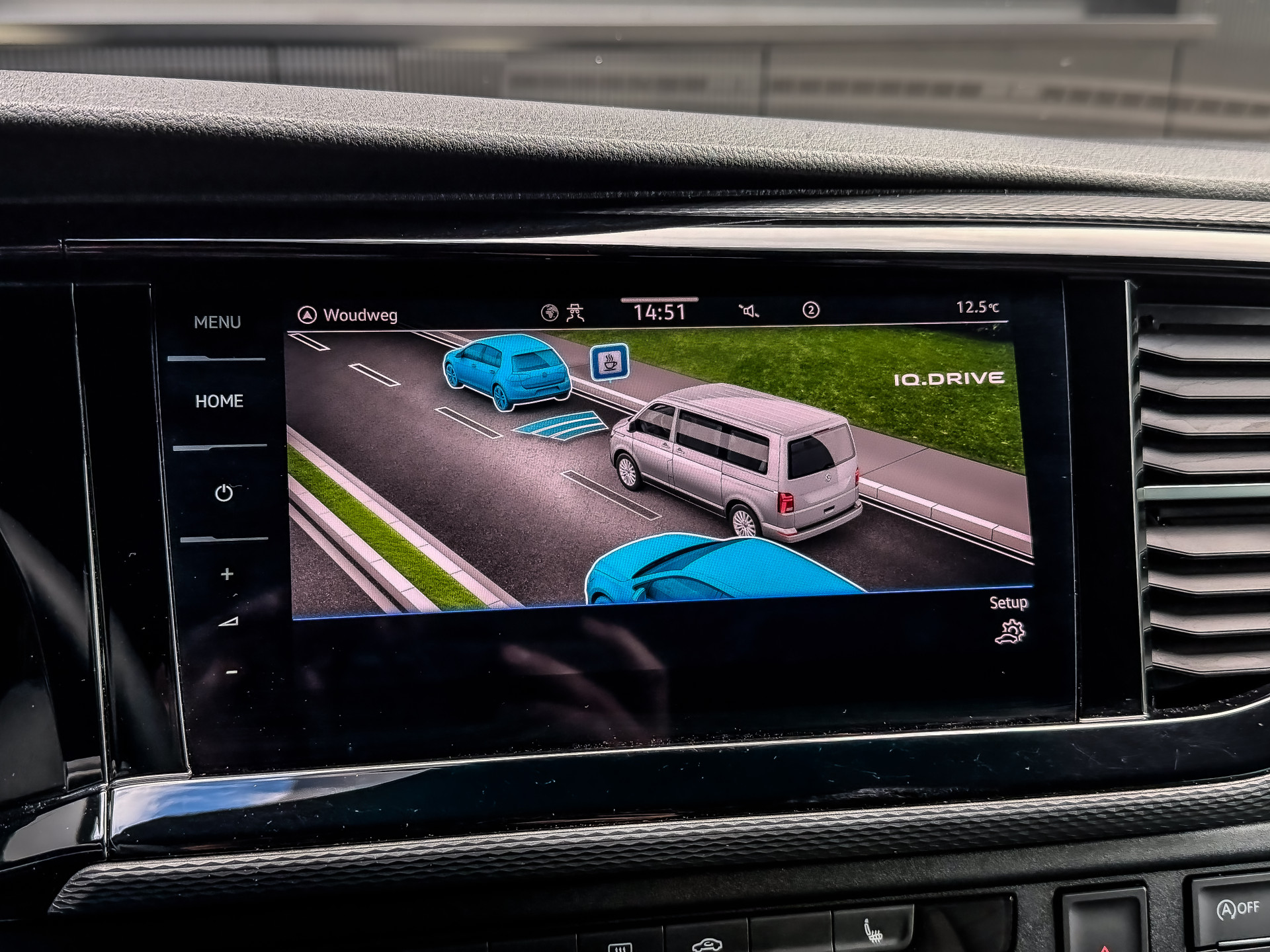Volkswagen Transporter 2.0 TDI 204PK DSG Bulli ABT Dubbele Cabine L2H1 | Volkswagen occasion