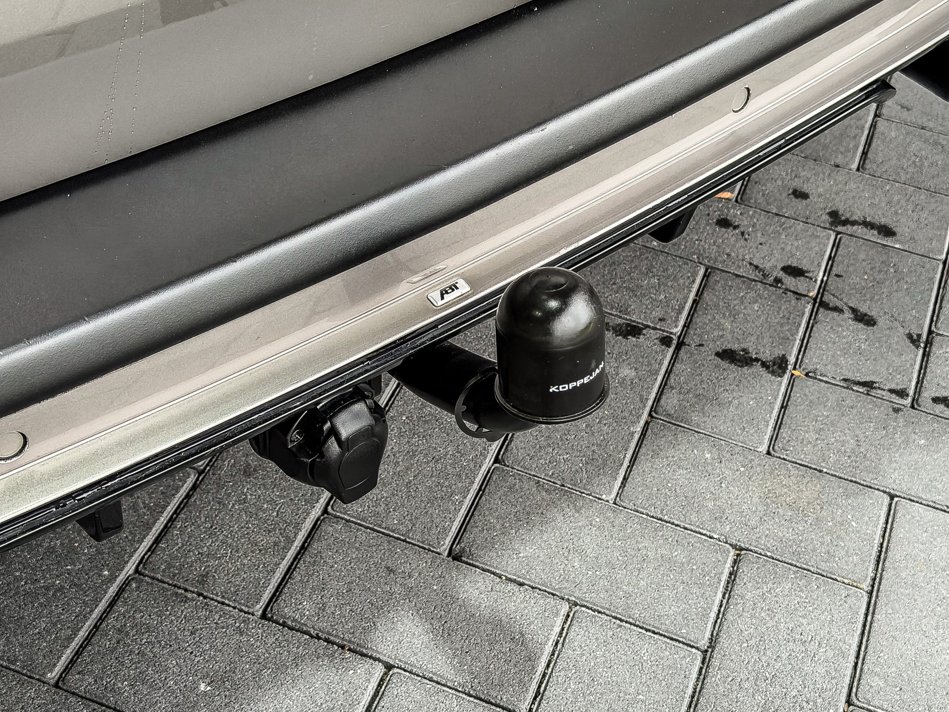 Volkswagen Transporter 2.0 TDI 204PK DSG Bulli ABT Dubbele Cabine L2H1 | Volkswagen occasion