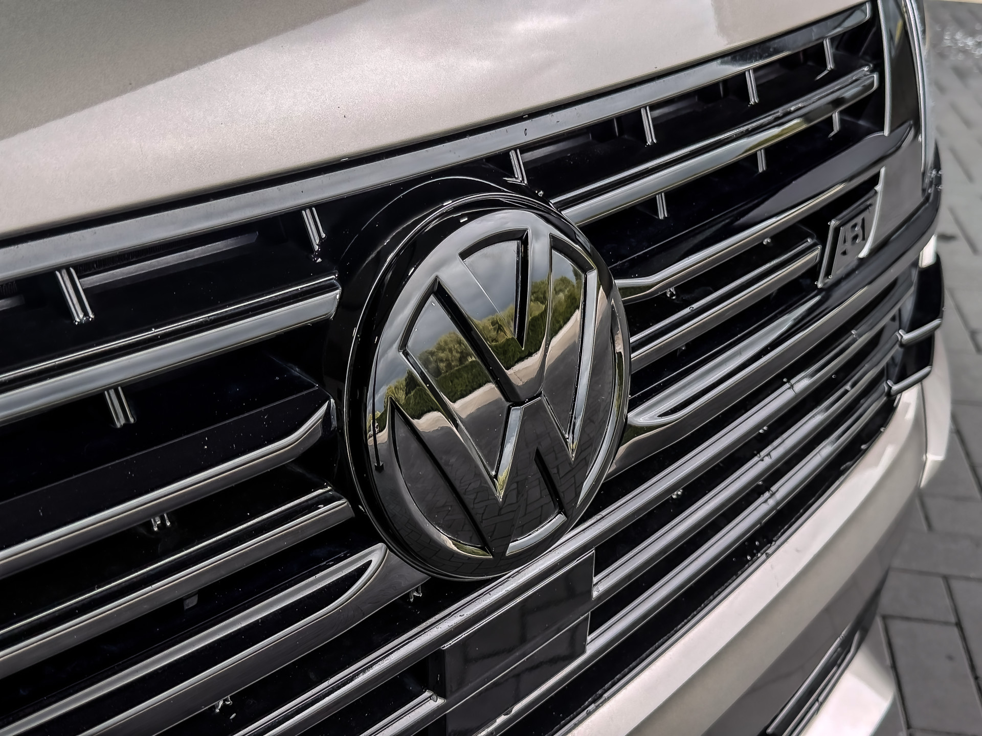 Volkswagen Transporter 2.0 TDI 204PK DSG Bulli ABT Dubbele Cabine L2H1 | Volkswagen occasion