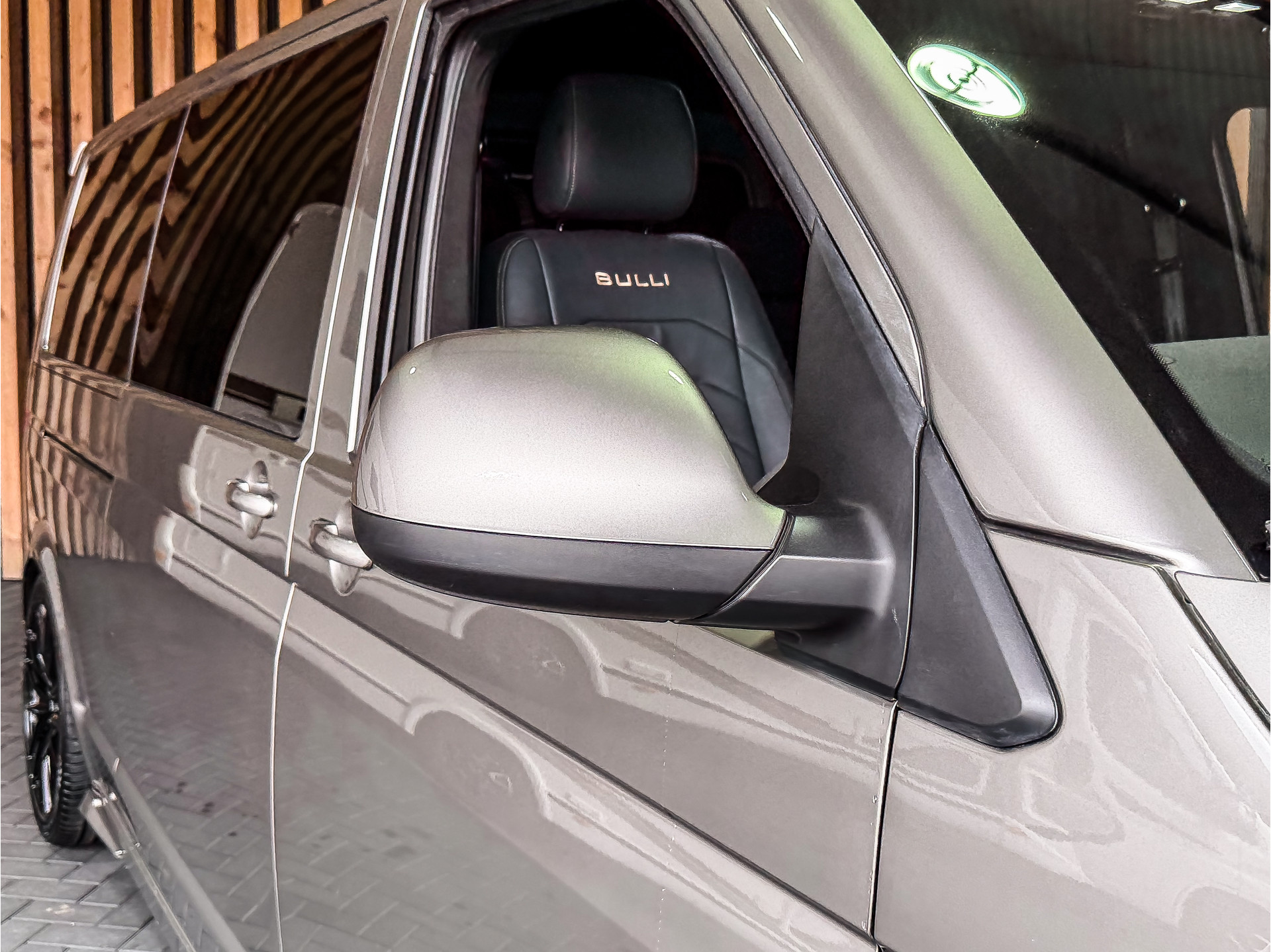 Volkswagen Transporter 2.0 TDI 204PK DSG Bulli ABT Dubbele Cabine L2H1 | Volkswagen occasion