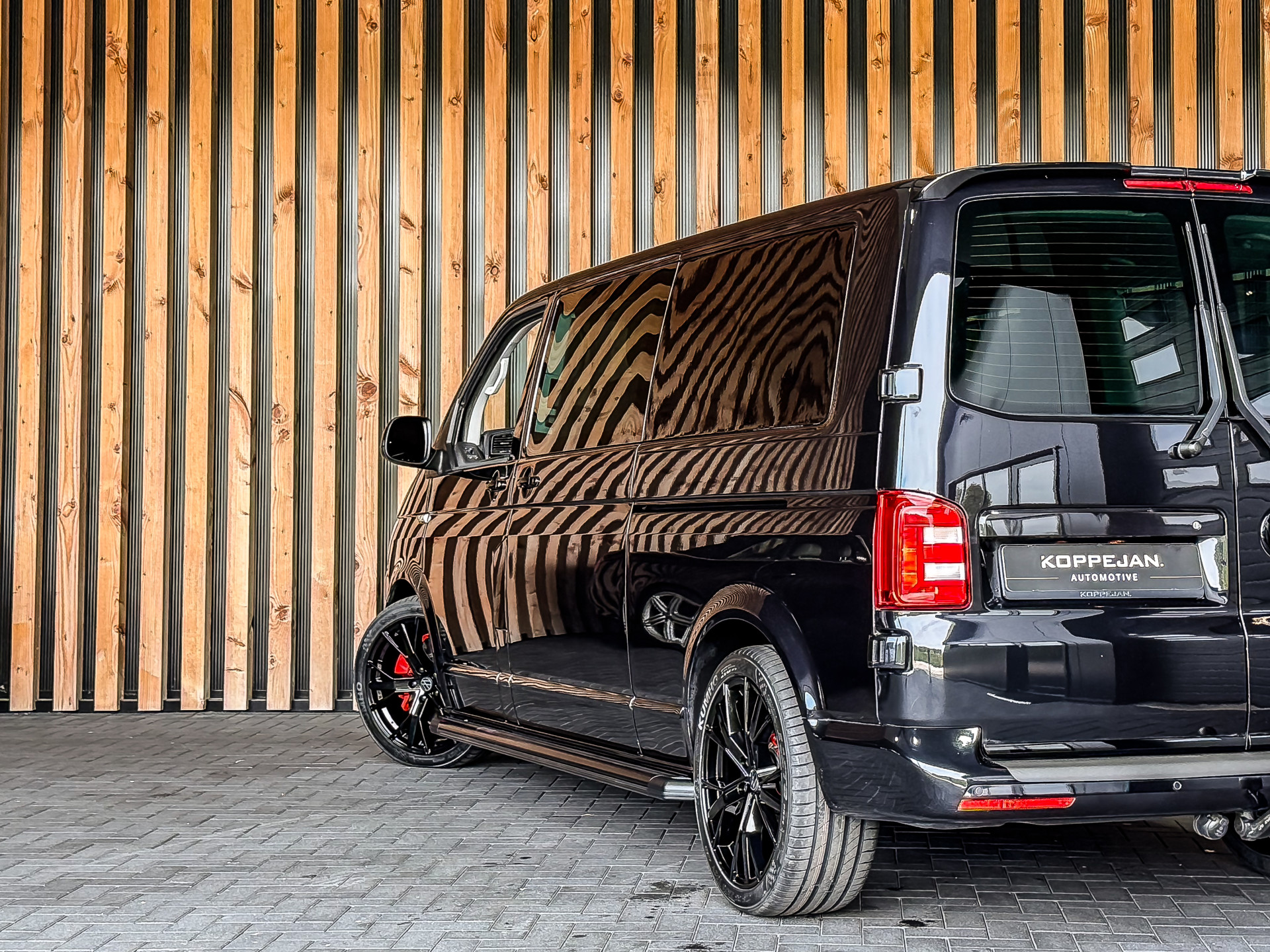Volkswagen Transporter 2.0 TDI 204PK DSG Highline Dubbele Cabine | Volkswagen occasion