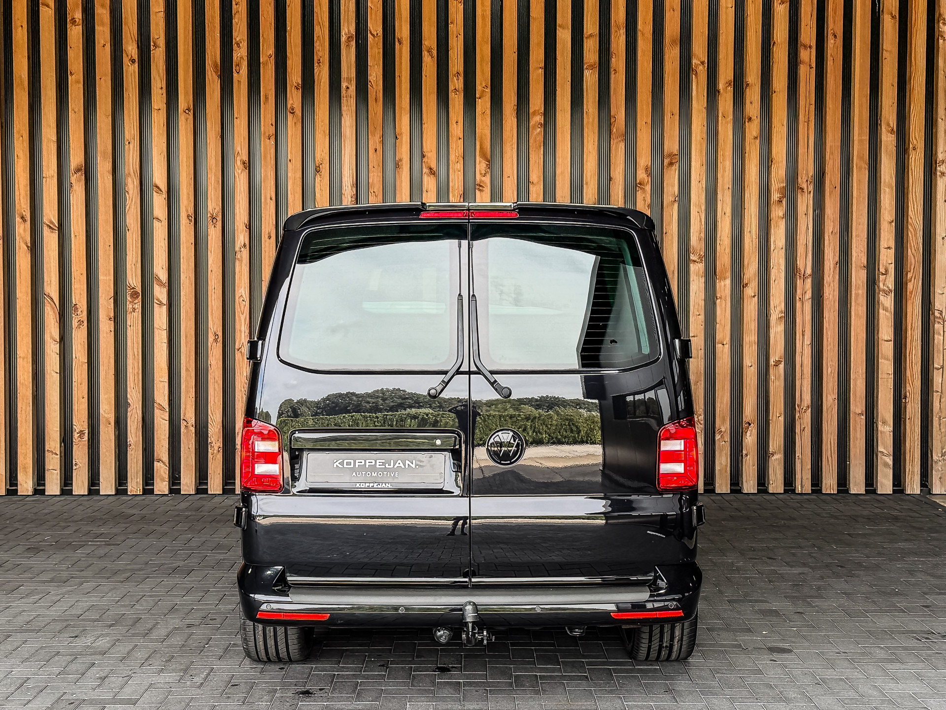 Volkswagen Transporter 2.0 TDI 204PK DSG Highline Dubbele Cabine | Volkswagen occasion
