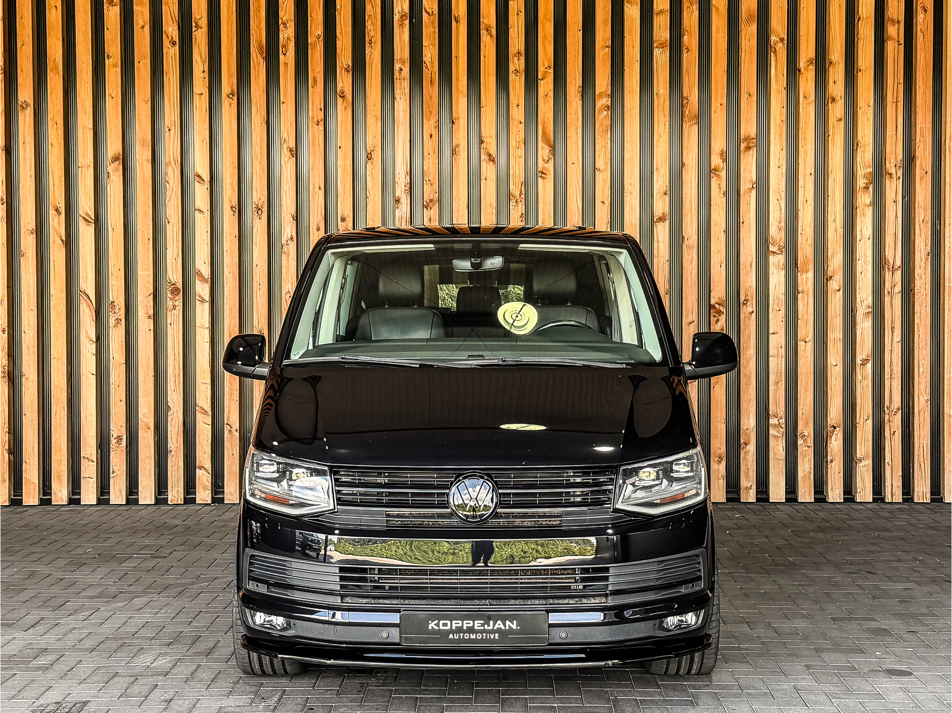 Volkswagen Transporter 2.0 TDI 204PK DSG Highline Dubbele Cabine | Volkswagen occasion