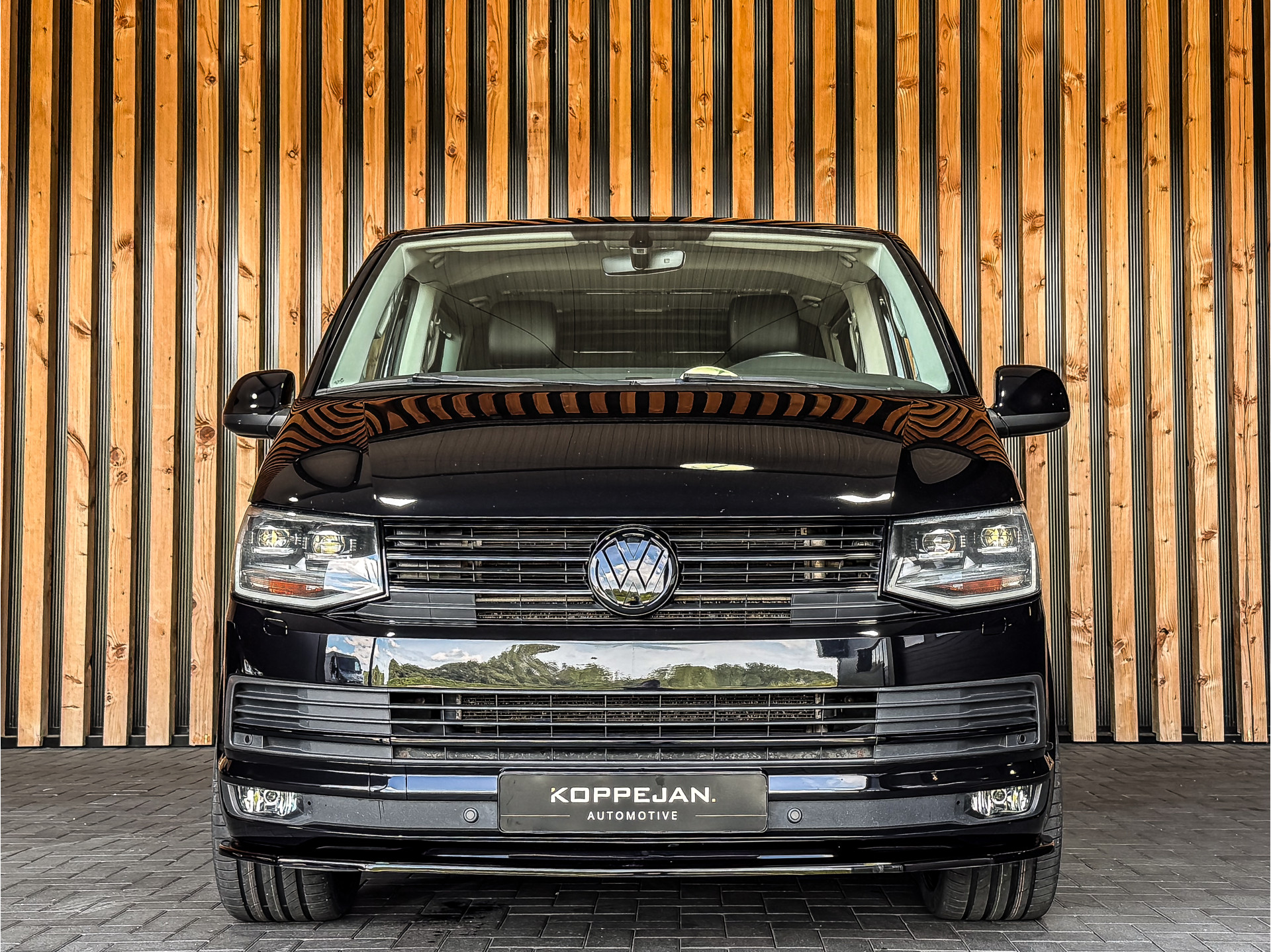 Volkswagen Transporter 2.0 TDI 204PK DSG Highline Dubbele Cabine | Volkswagen occasion
