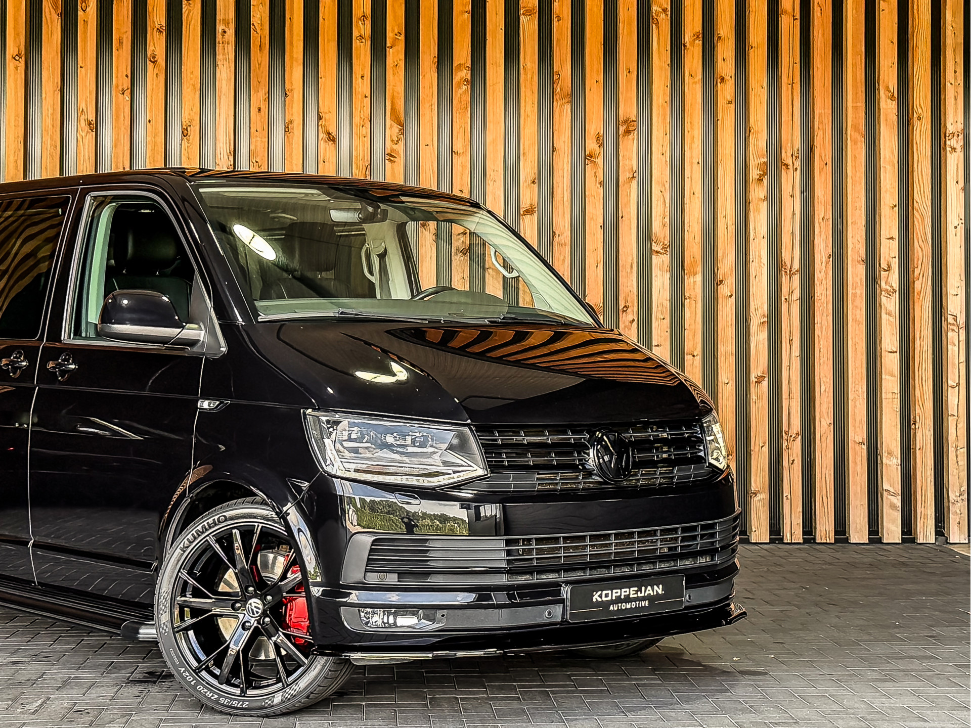 Volkswagen Transporter 2.0 TDI 204PK DSG Highline Dubbele Cabine | Volkswagen occasion