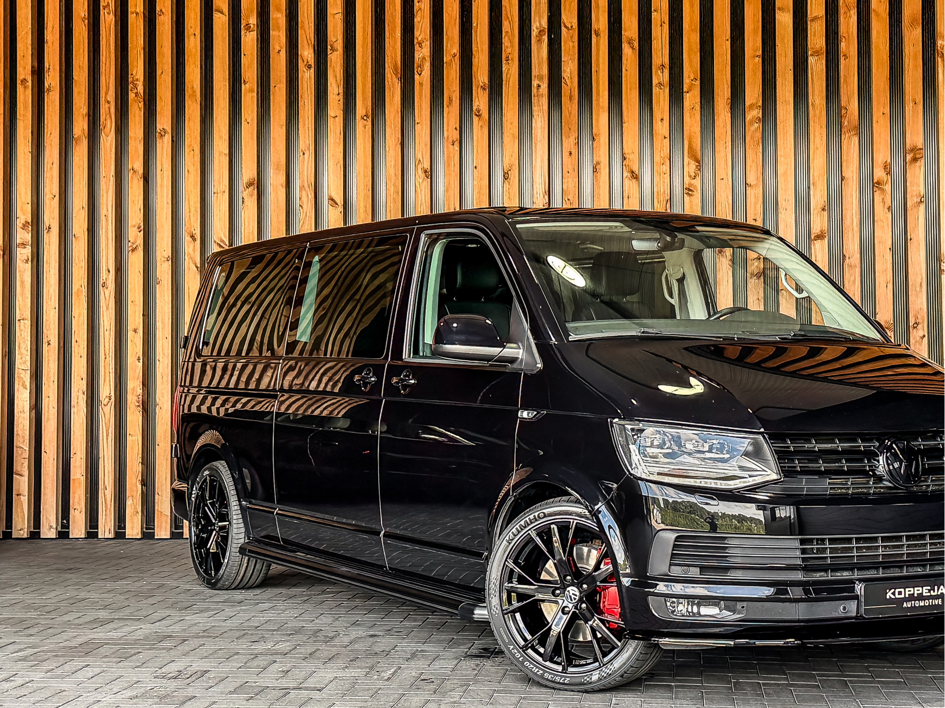 Volkswagen Transporter 2.0 TDI 204PK DSG Highline Dubbele Cabine | Volkswagen occasion