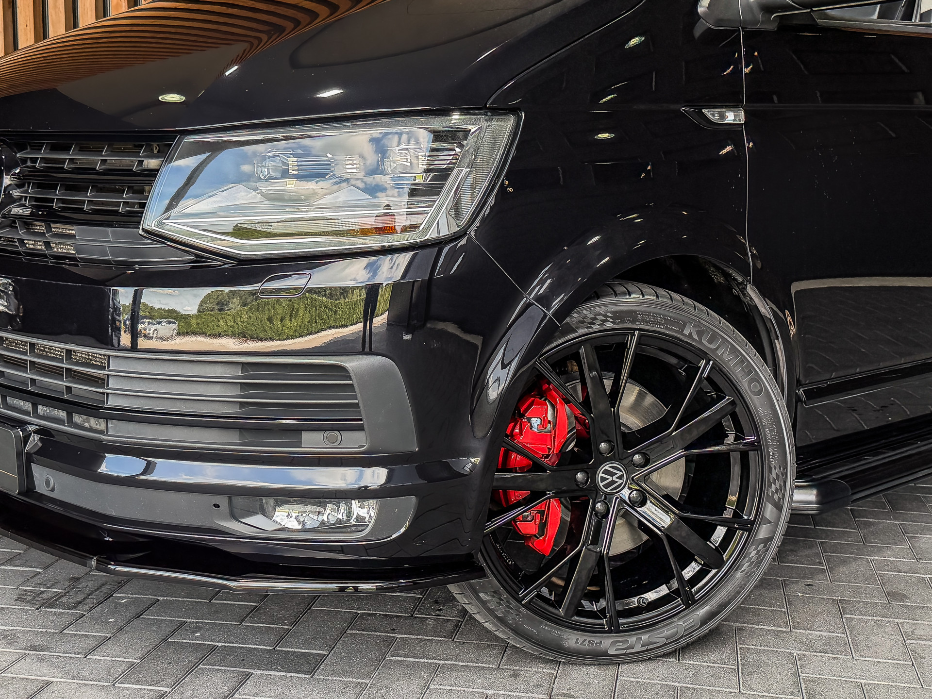 Volkswagen Transporter 2.0 TDI 204PK DSG Highline Dubbele Cabine | Volkswagen occasion