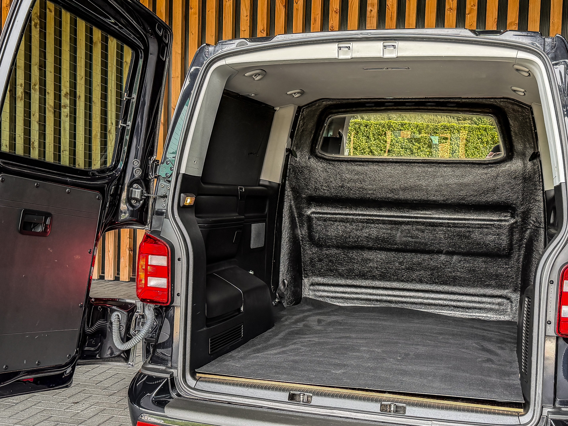 Volkswagen Transporter 2.0 TDI 204PK DSG Highline Dubbele Cabine | Volkswagen occasion
