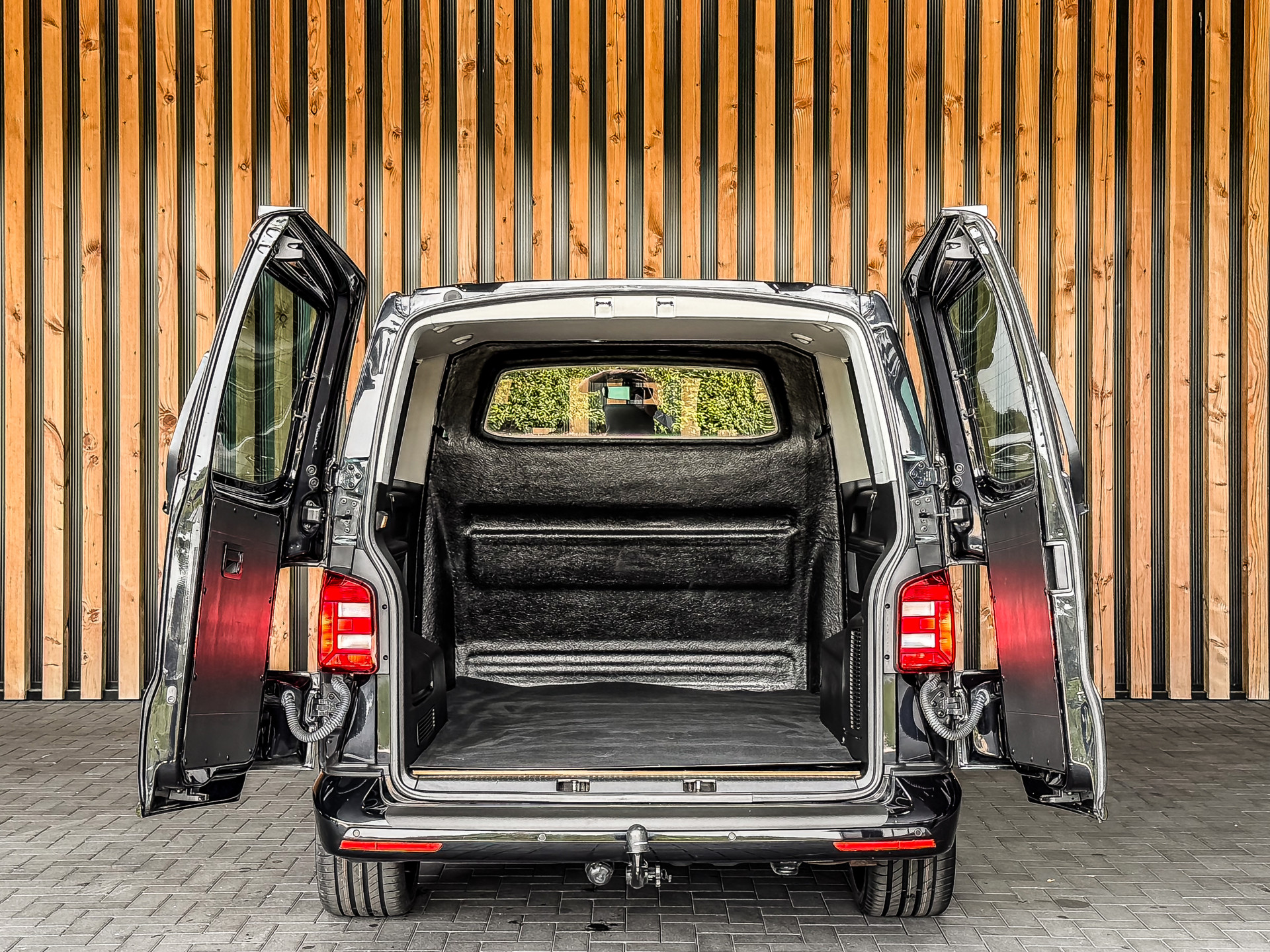Volkswagen Transporter 2.0 TDI 204PK DSG Highline Dubbele Cabine | Volkswagen occasion