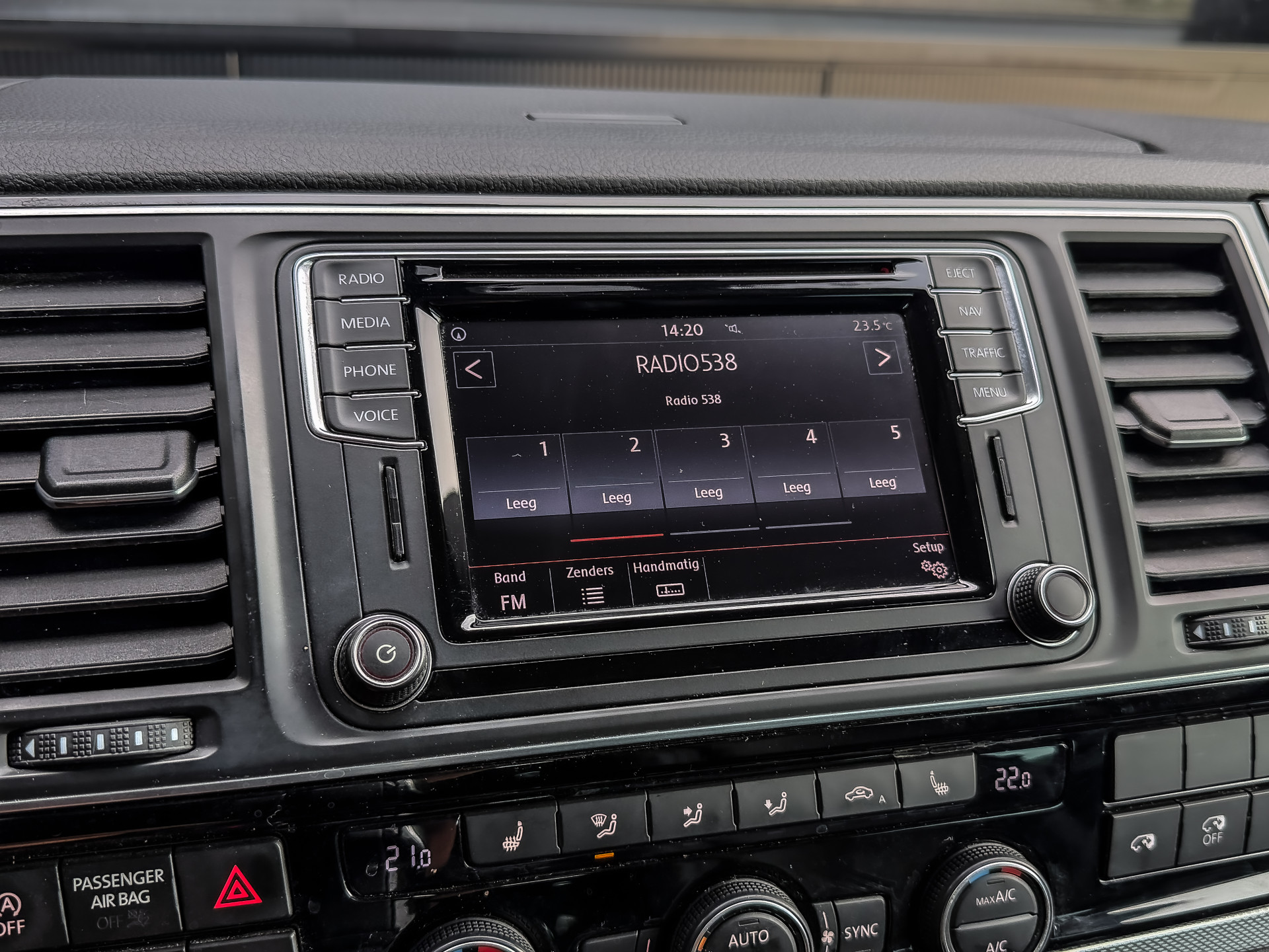 Volkswagen Transporter 2.0 TDI 204PK DSG Highline Dubbele Cabine | Volkswagen occasion