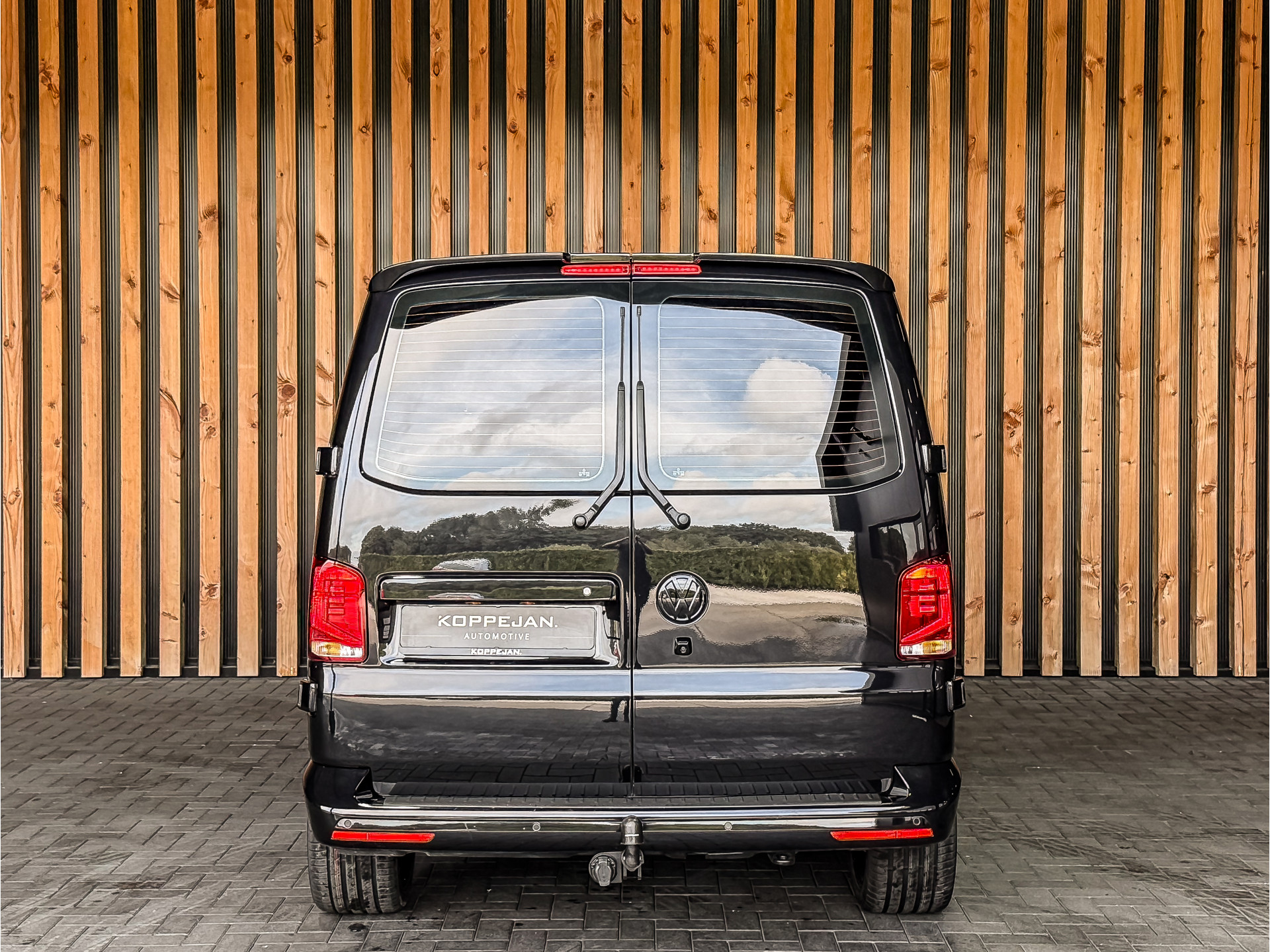 Volkswagen Transporter 2.0 TDI 204PK DSG L2H1 Bulli | Volkswagen occasion