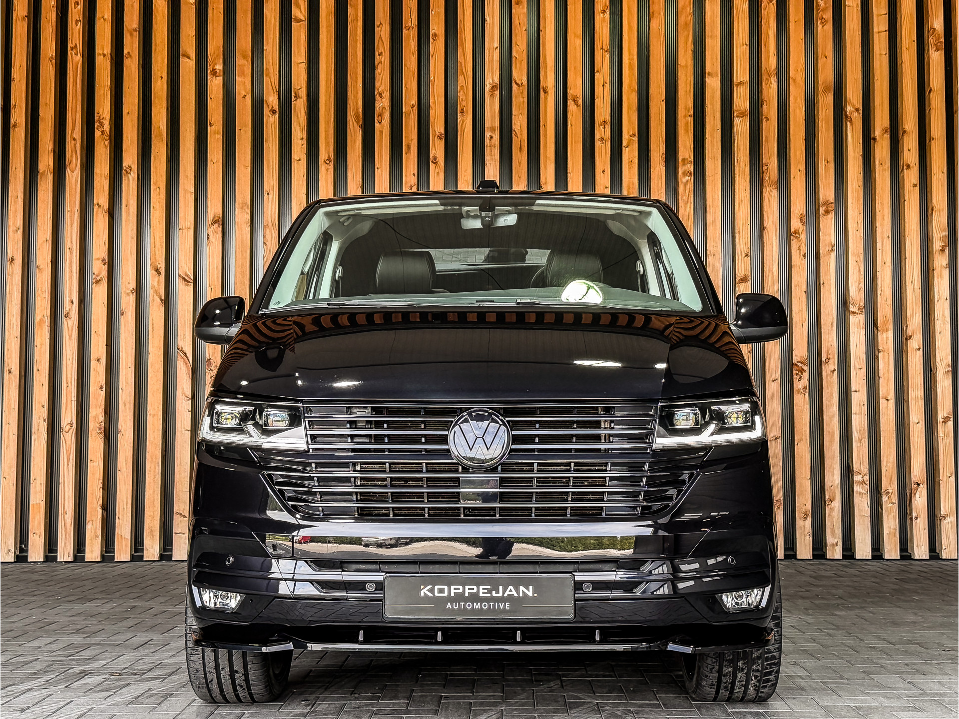 Volkswagen Transporter 2.0 TDI 204PK DSG L2H1 Bulli | Volkswagen occasion
