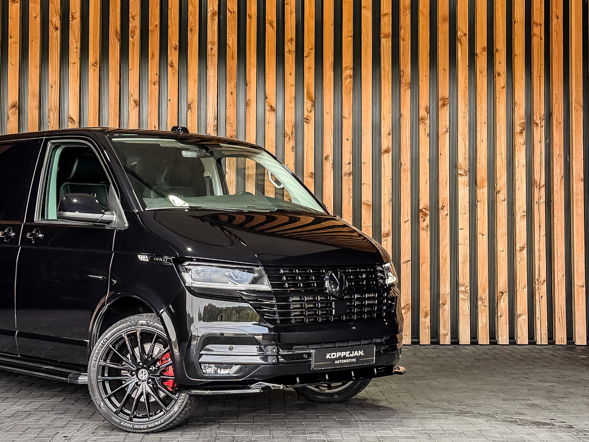 Volkswagen Transporter 2.0 TDI 204PK DSG L2H1 Bulli | Volkswagen occasion