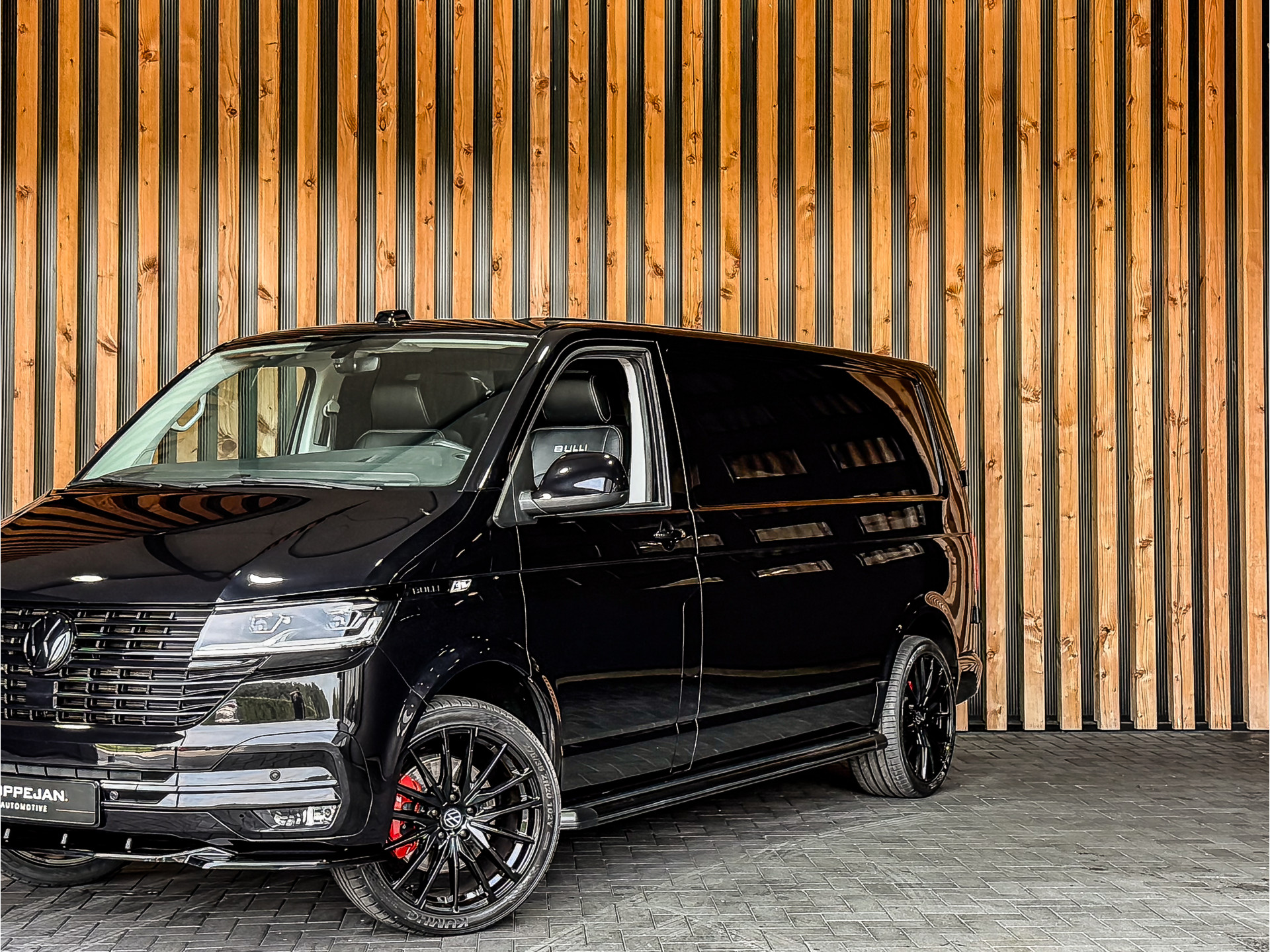 Volkswagen Transporter 2.0 TDI 204PK DSG L2H1 Bulli | Volkswagen occasion