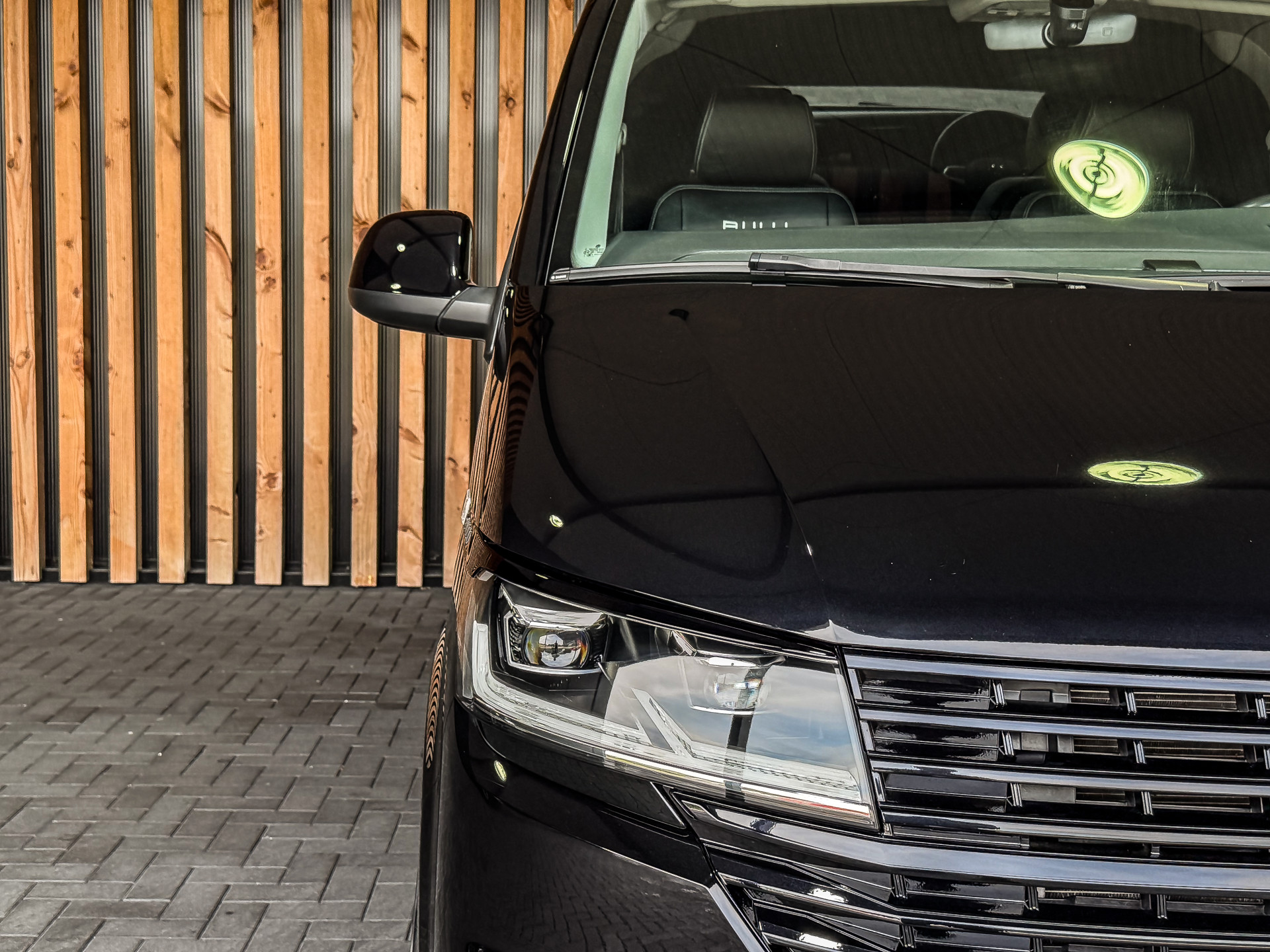 Volkswagen Transporter 2.0 TDI 204PK DSG L2H1 Bulli | Volkswagen occasion