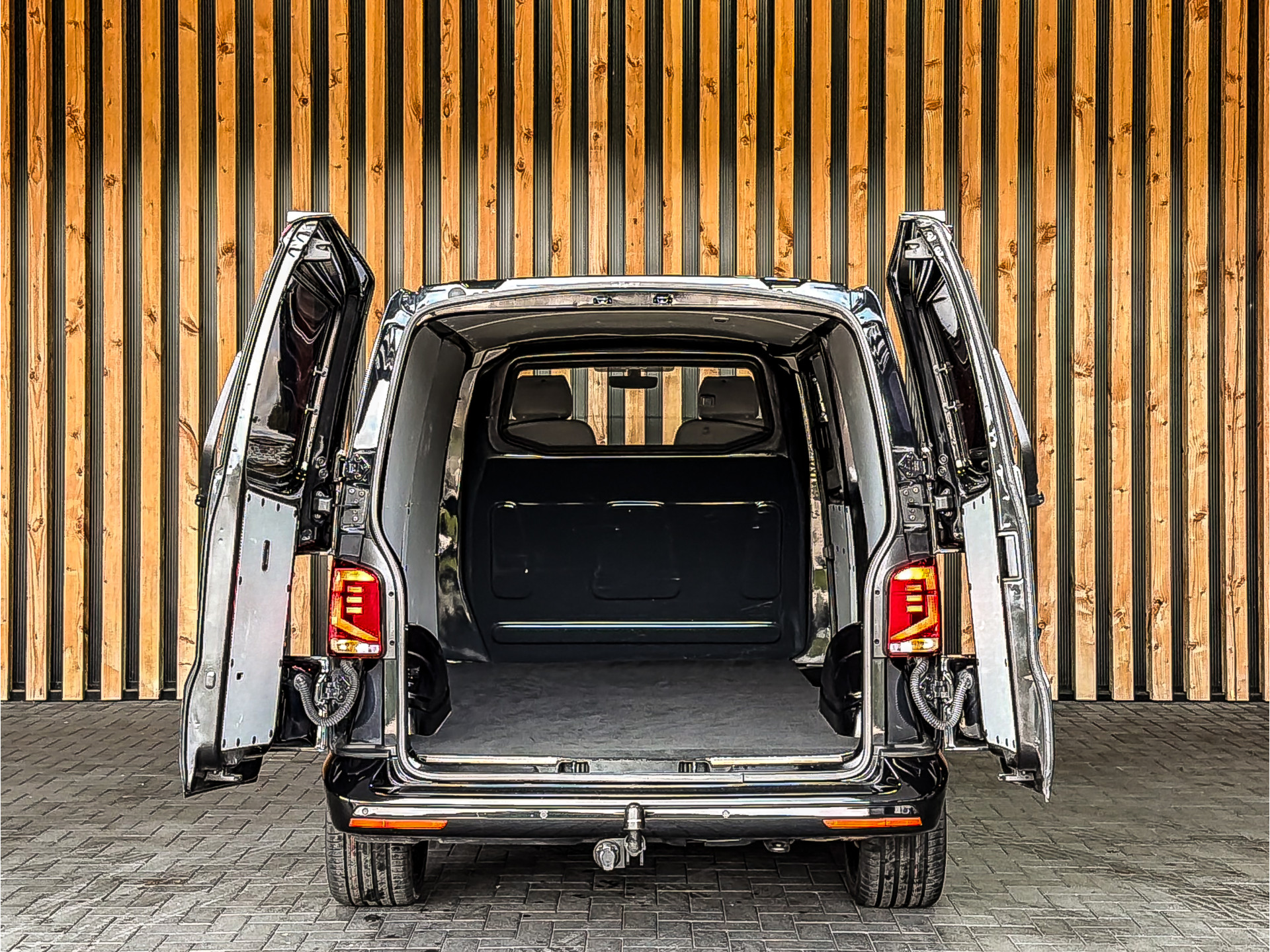 Volkswagen Transporter 2.0 TDI 204PK DSG L2H1 Bulli | Volkswagen occasion